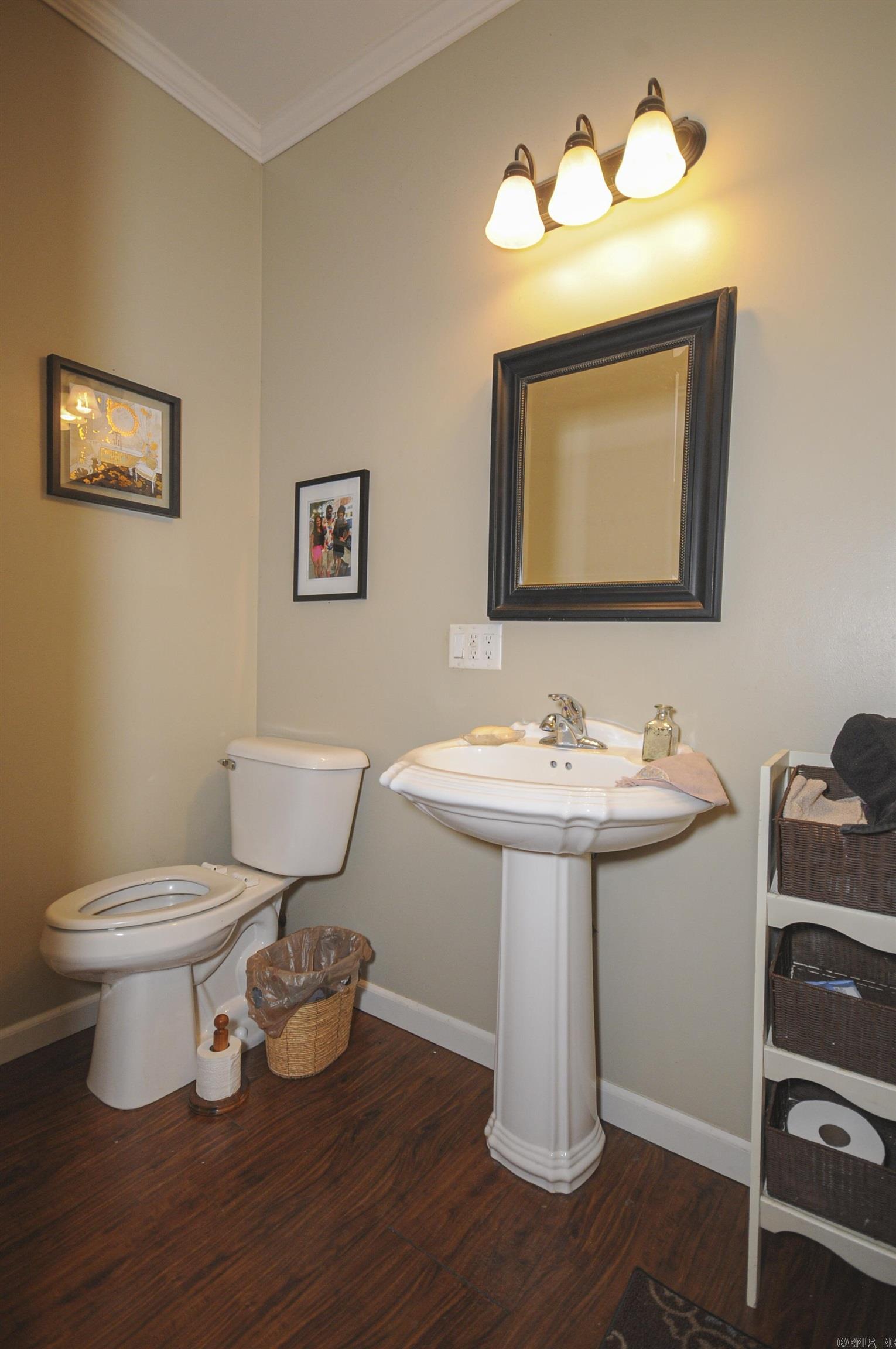 Not In List - Residential