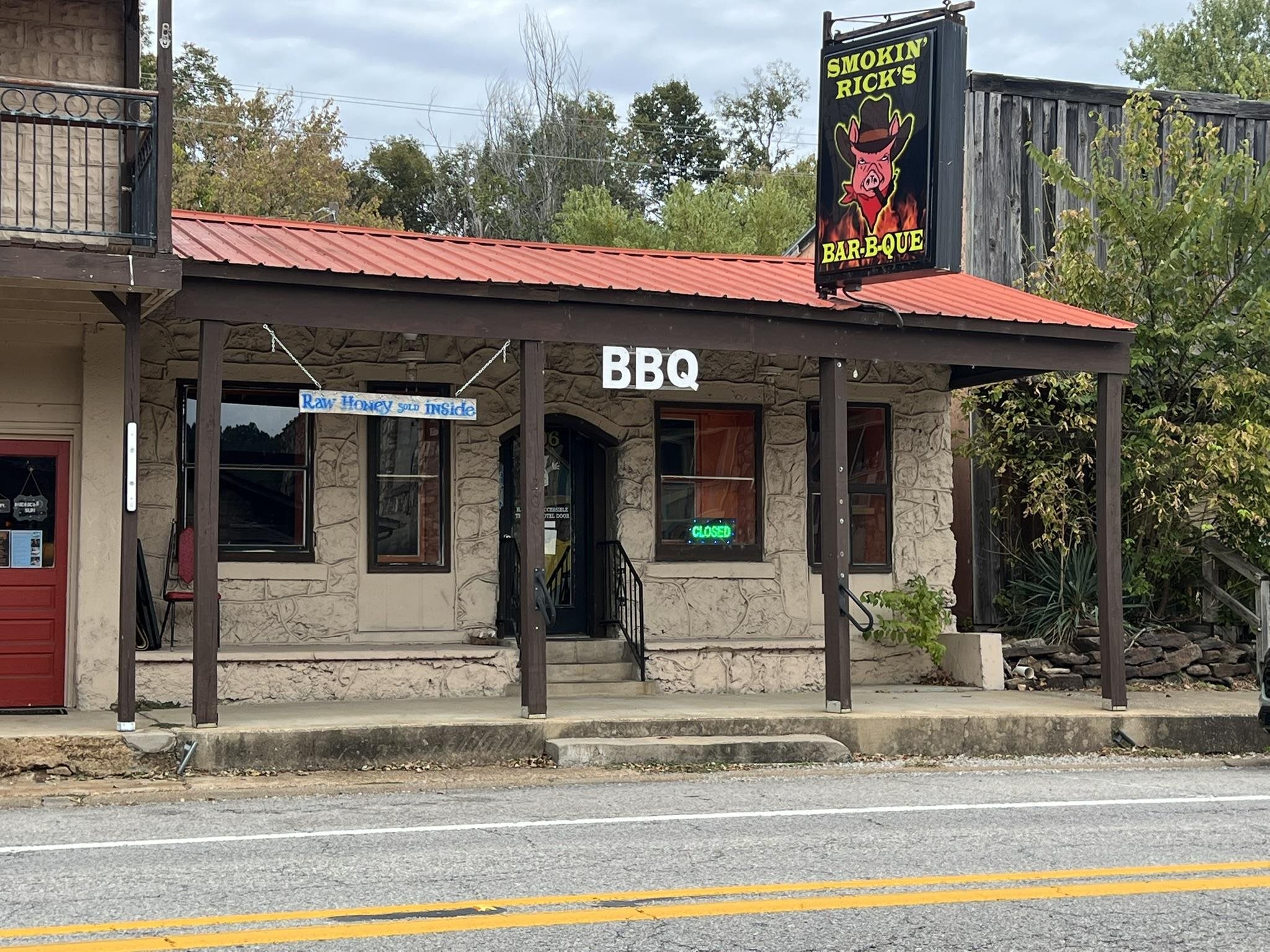 Original Hardy - Commercial Sale