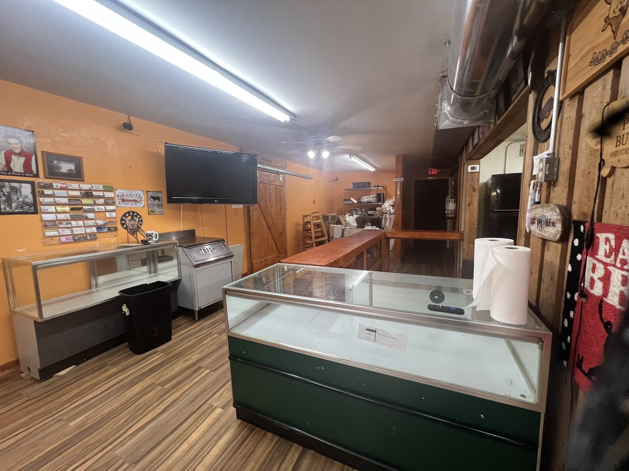 Original Hardy - Commercial Sale