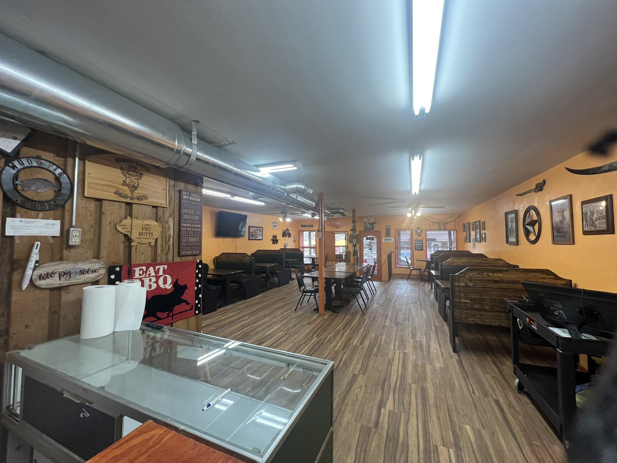 Original Hardy - Commercial Sale