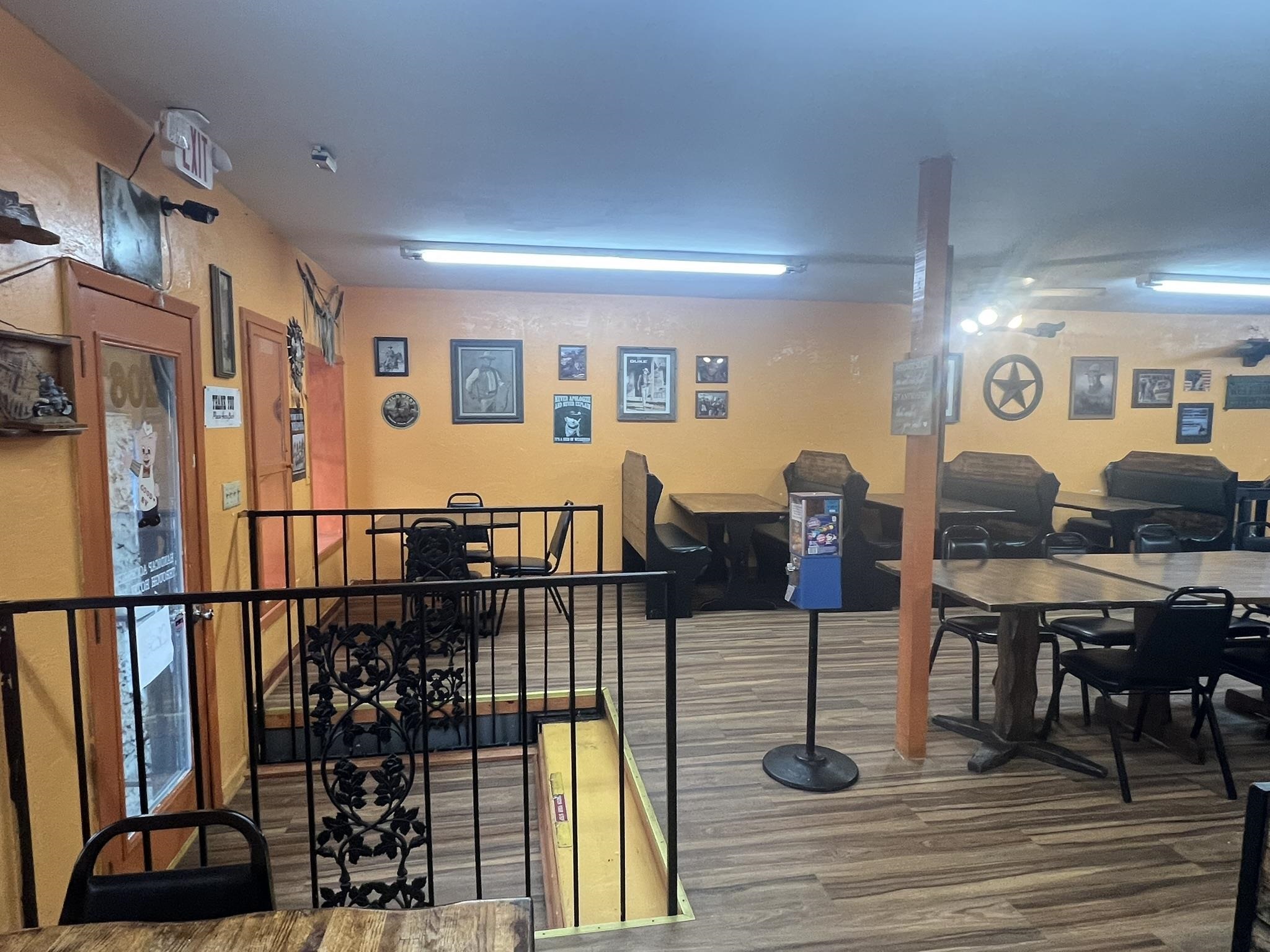 Original Hardy - Commercial Sale