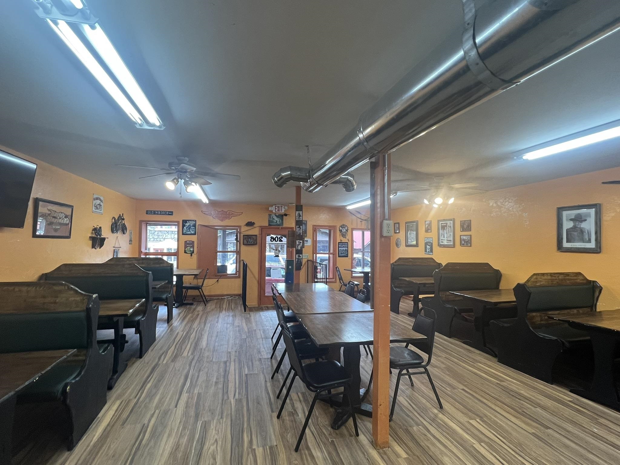 Original Hardy - Commercial Sale