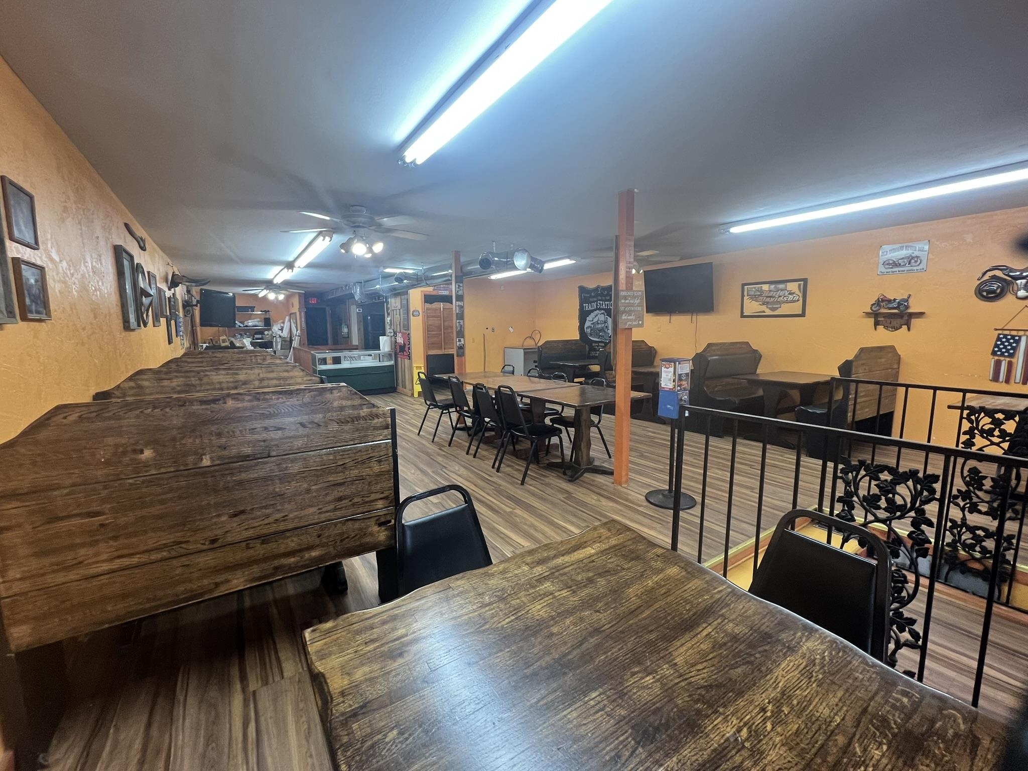 Original Hardy - Commercial Sale