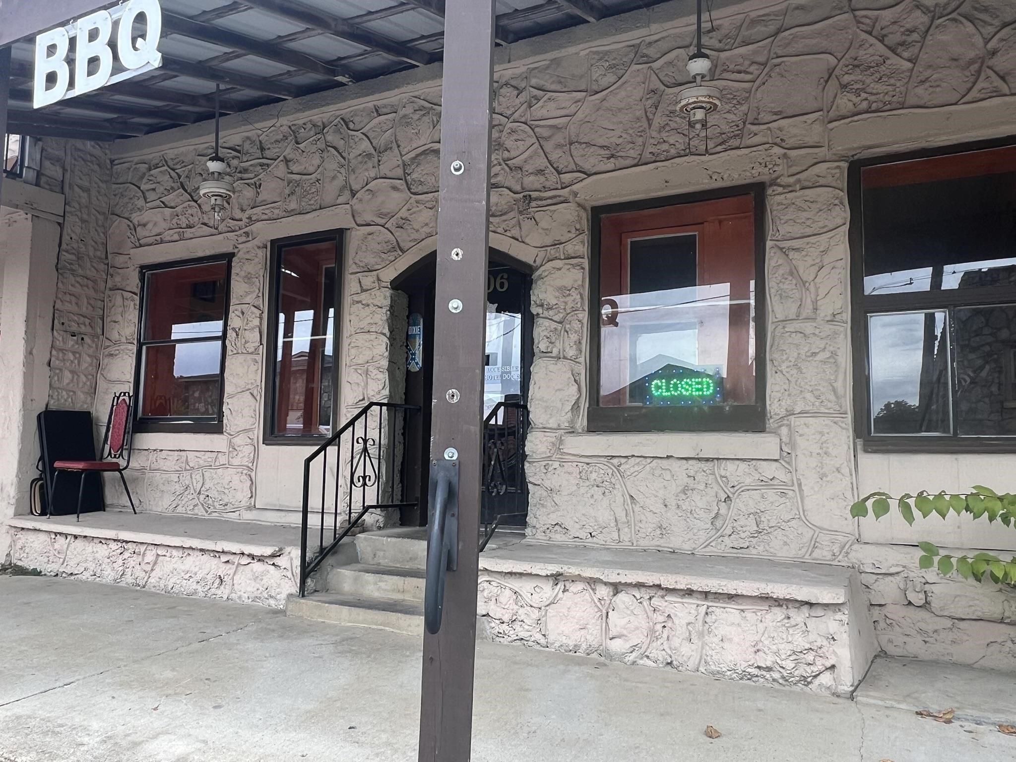 Original Hardy - Commercial Sale