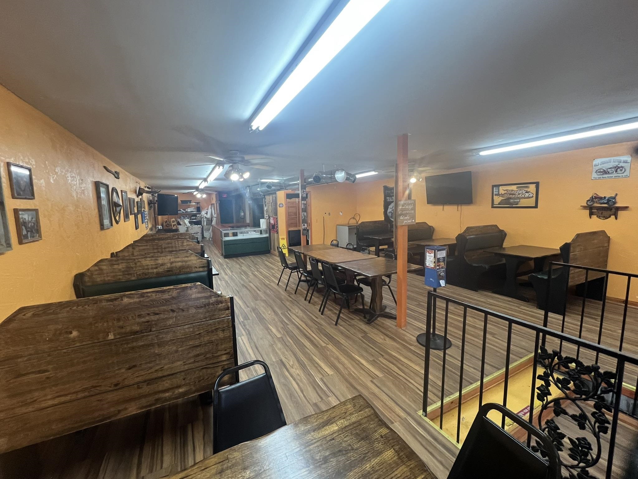 Original Hardy - Commercial Sale