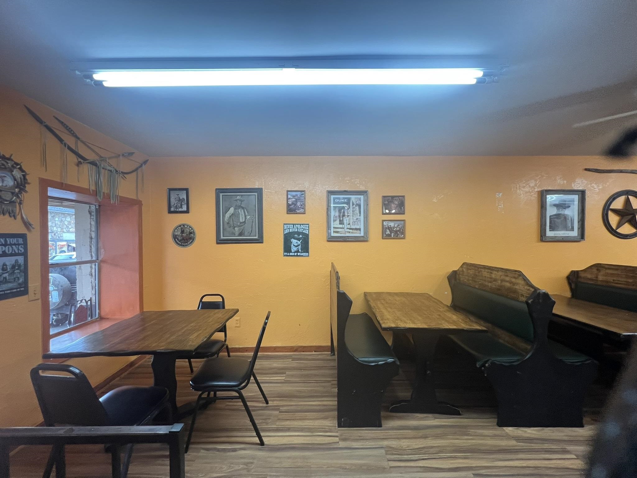 Original Hardy - Commercial Sale