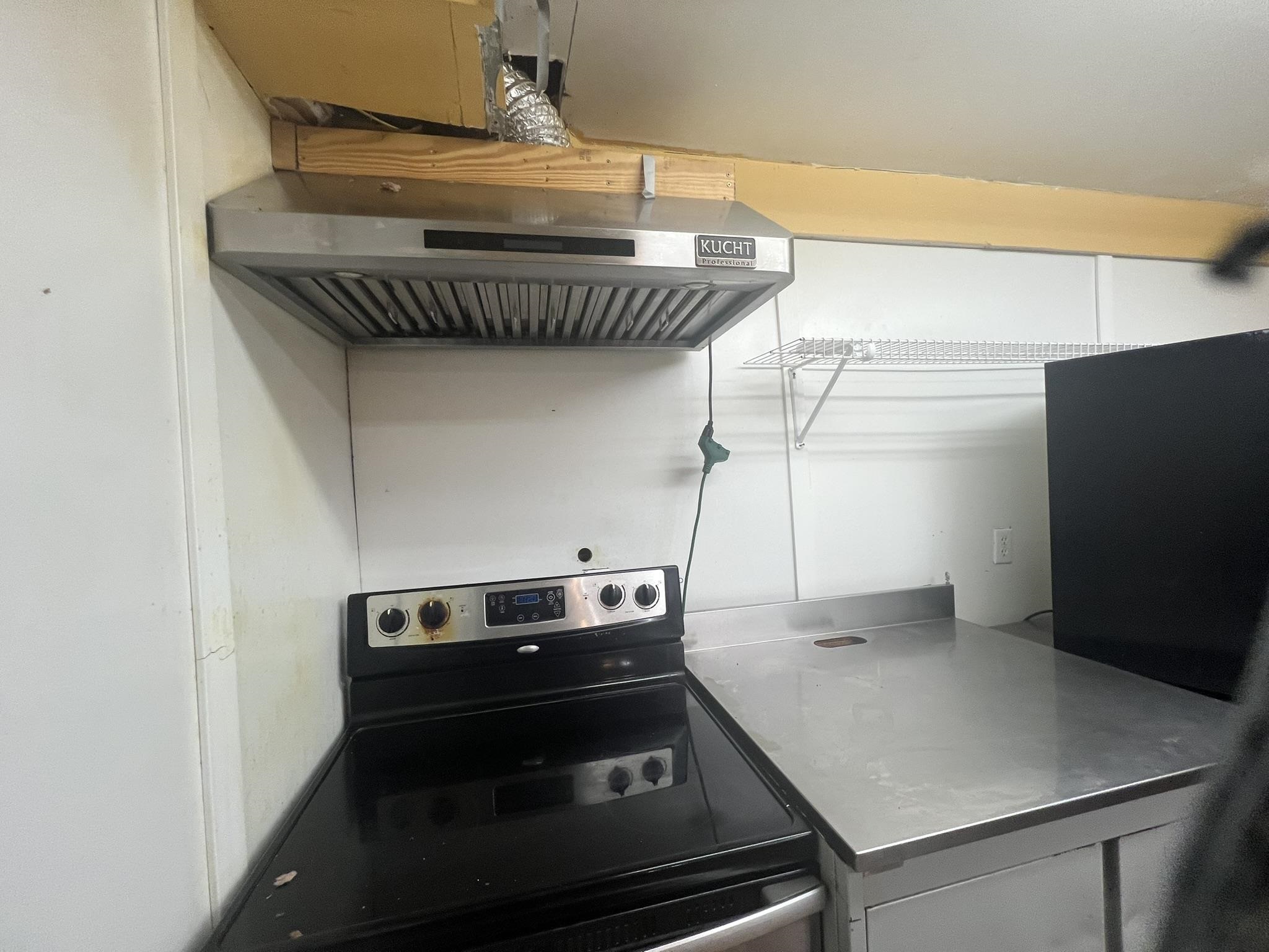 Original Hardy - Commercial Sale