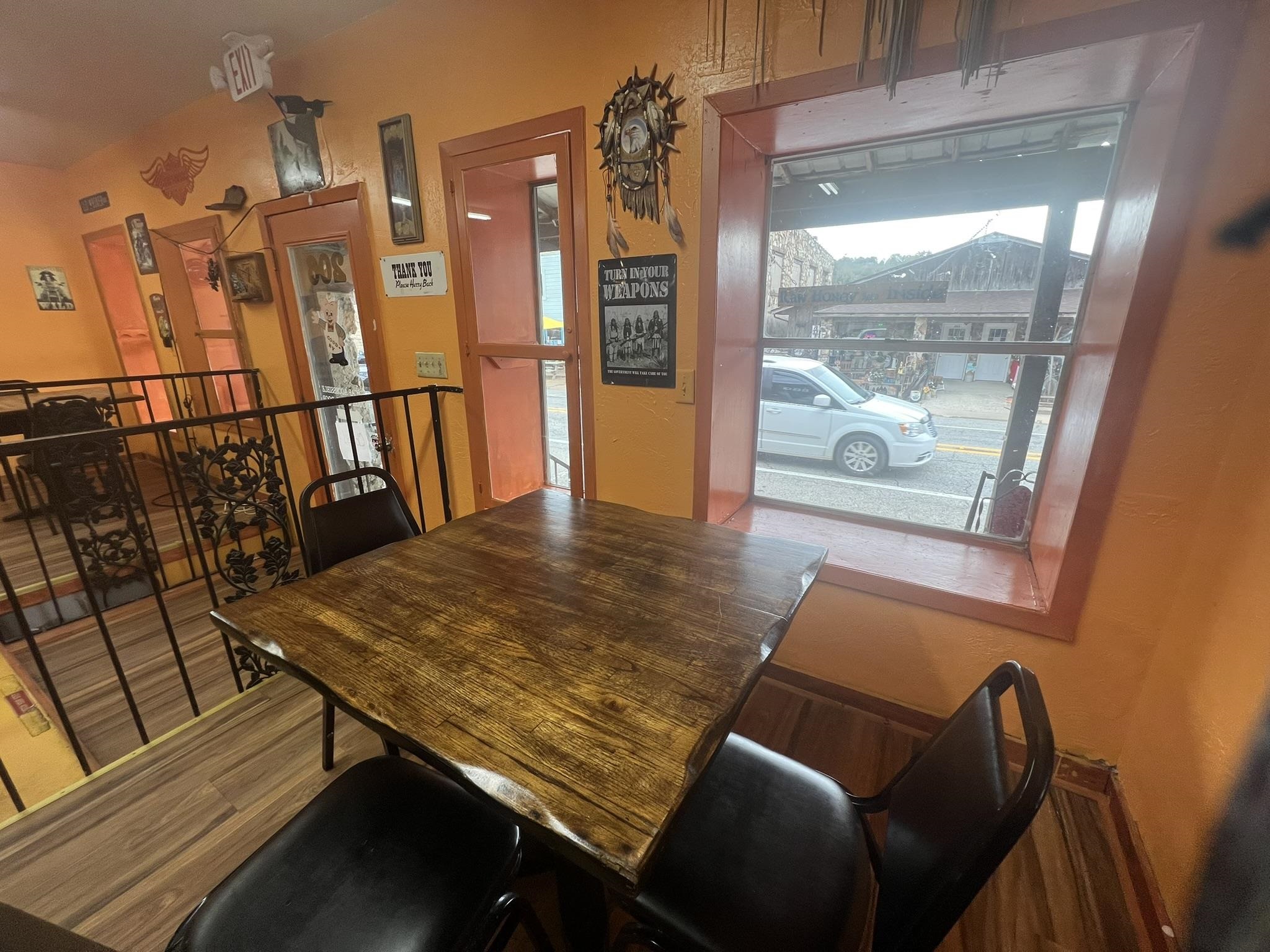 Original Hardy - Commercial Sale