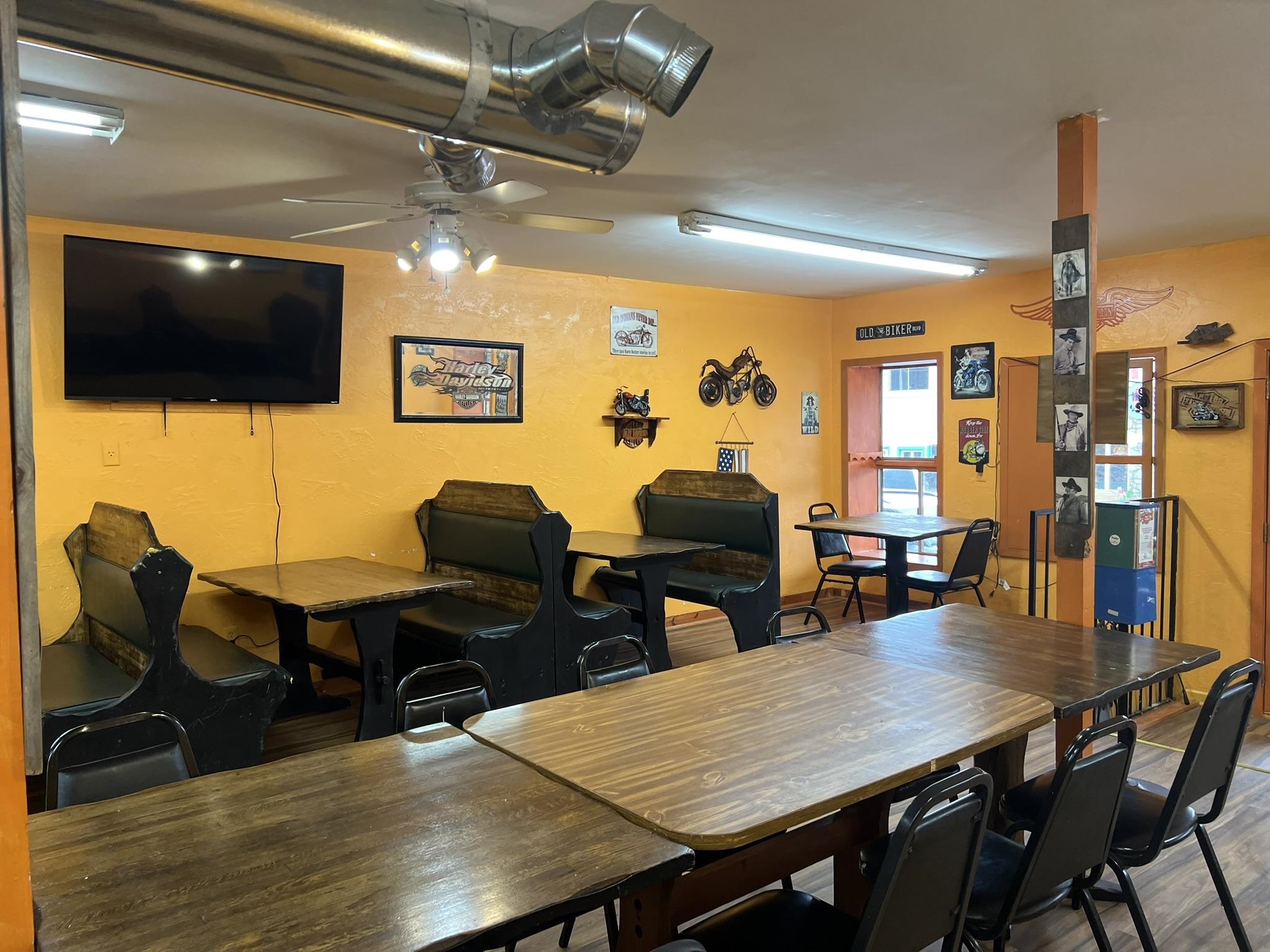 Original Hardy - Commercial Sale