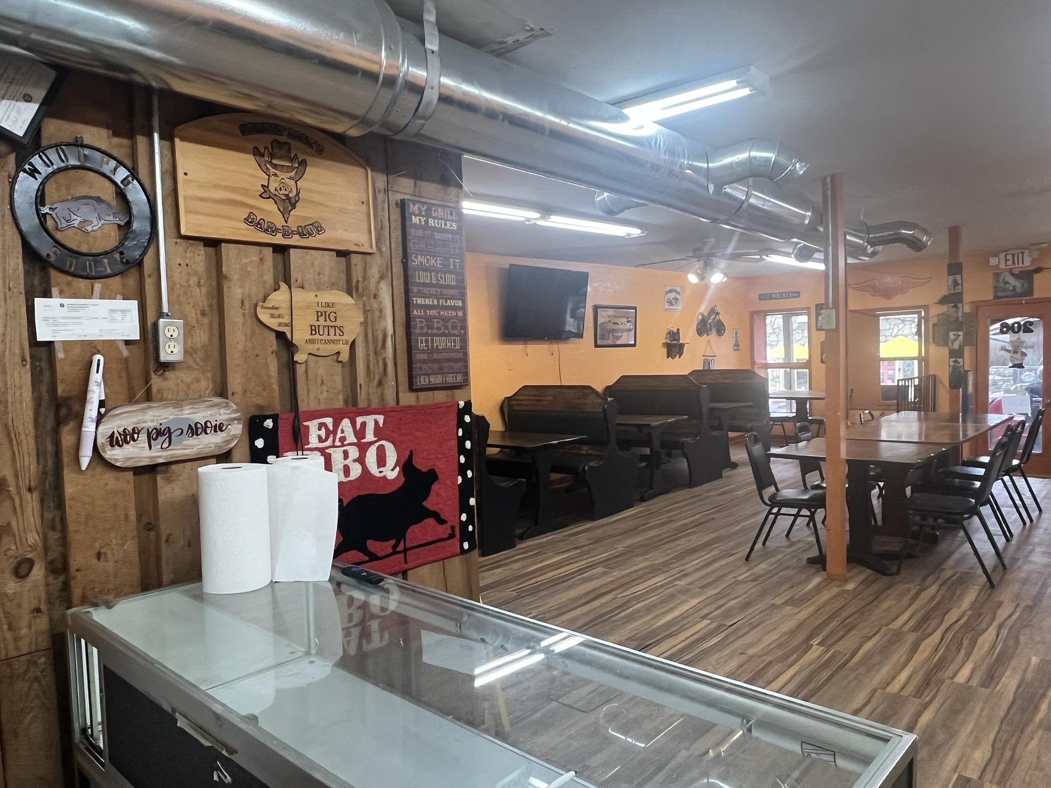 Original Hardy - Commercial Sale