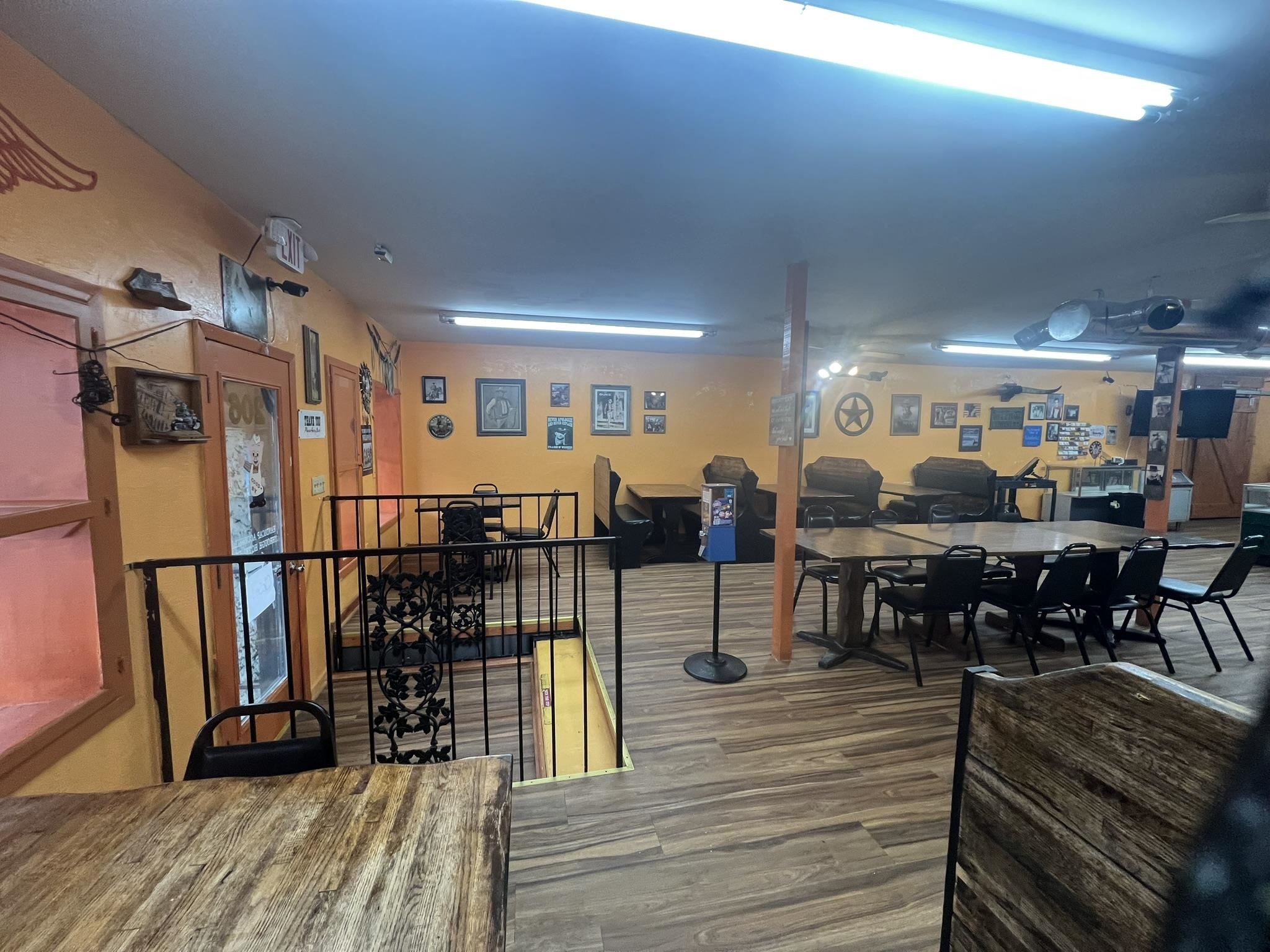 Original Hardy - Commercial Sale