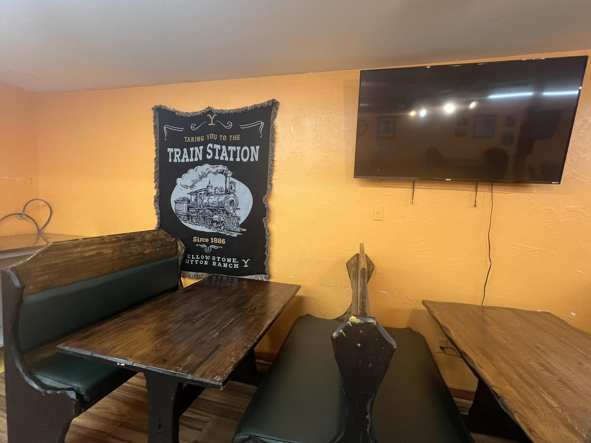 Original Hardy - Commercial Sale