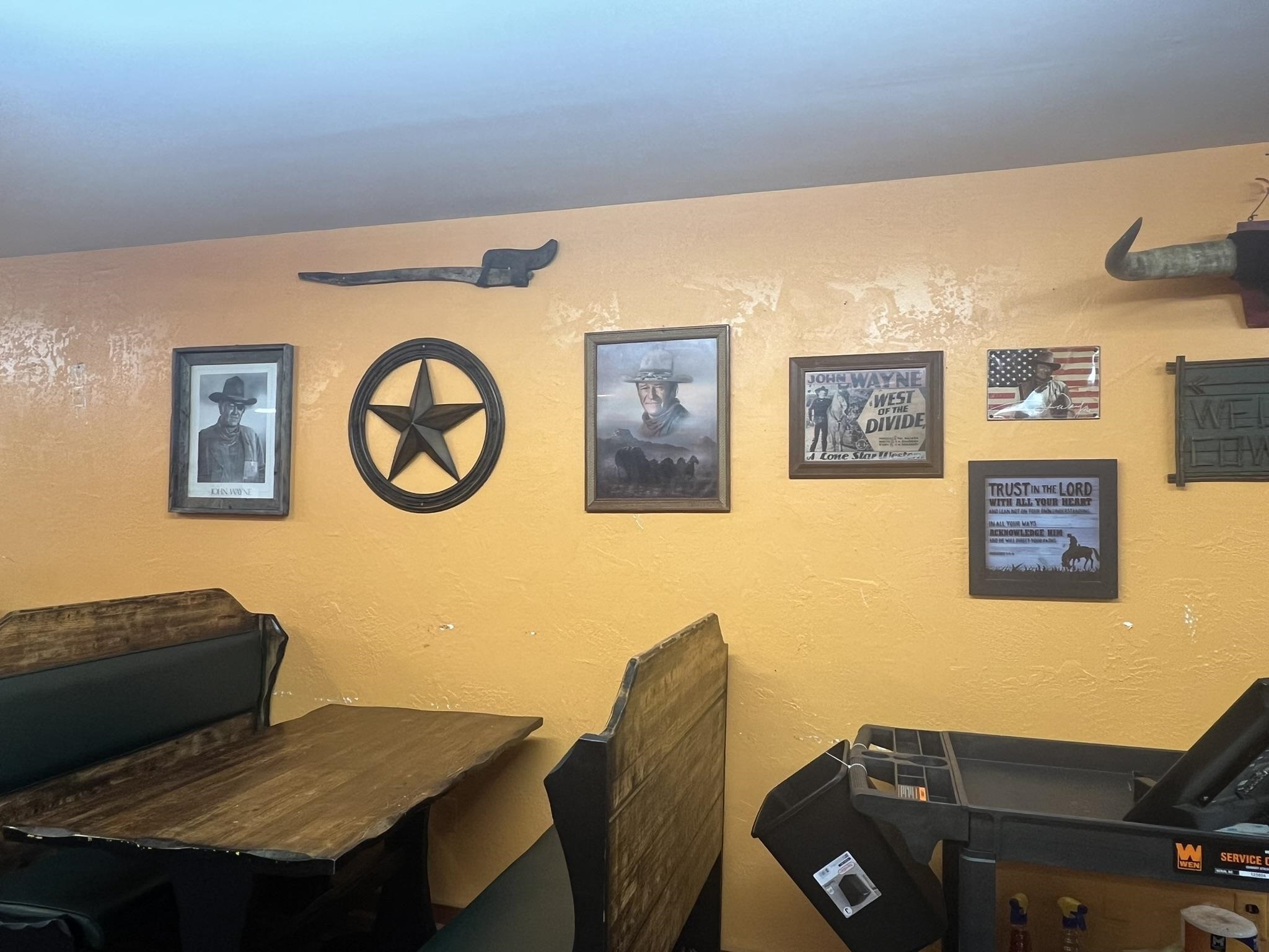 Original Hardy - Commercial Sale