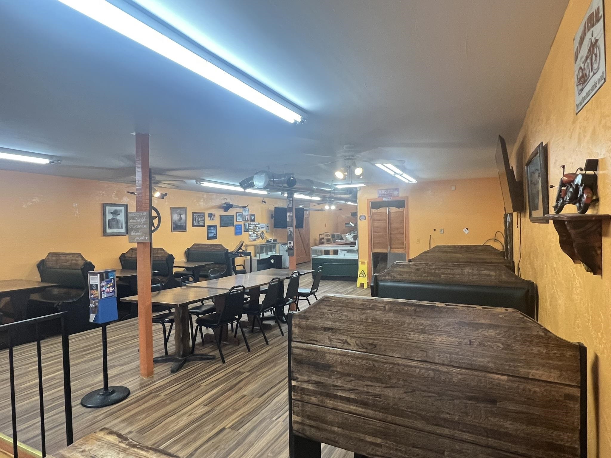 Original Hardy - Commercial Sale