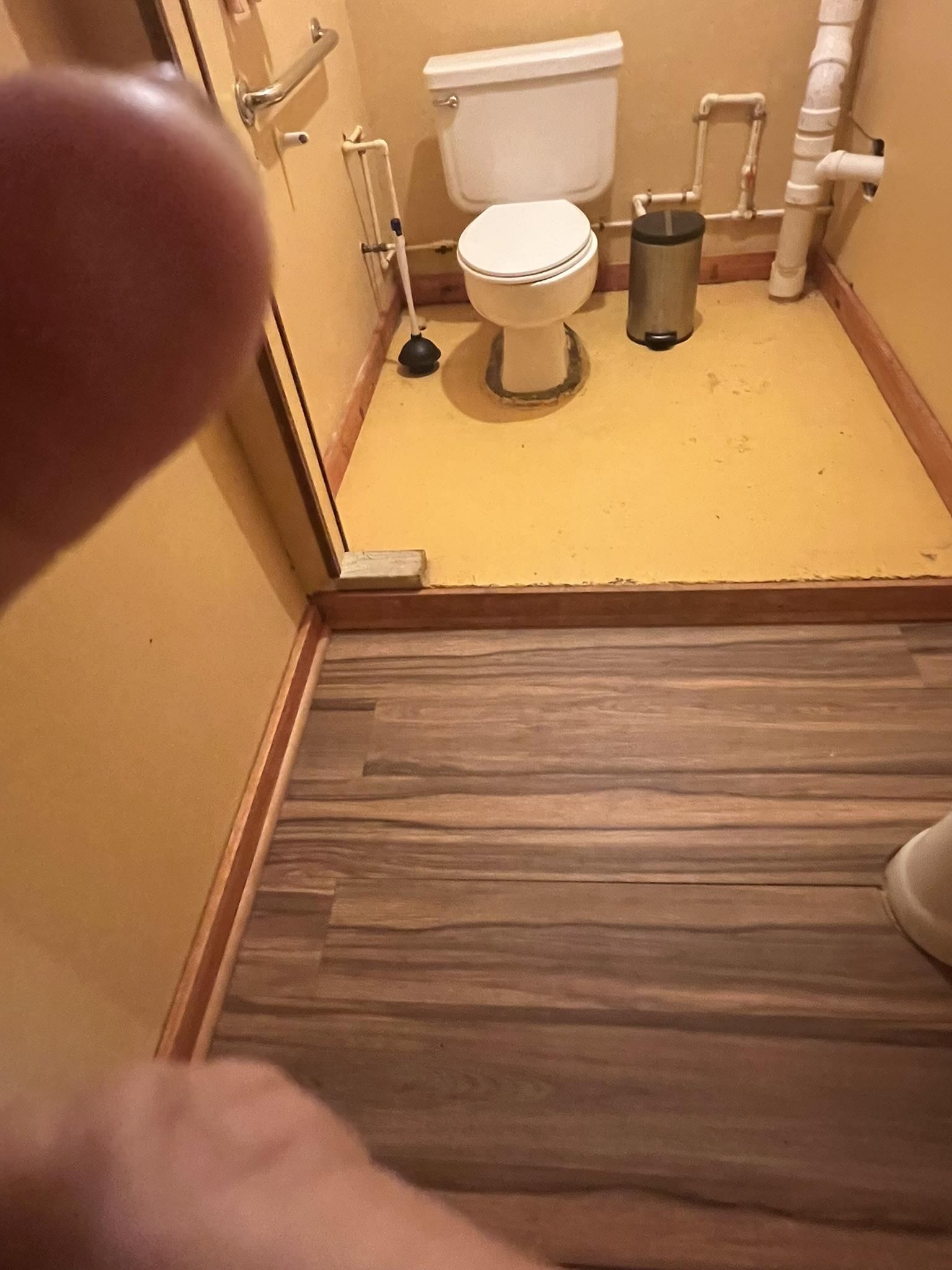 Original Hardy - Commercial Sale