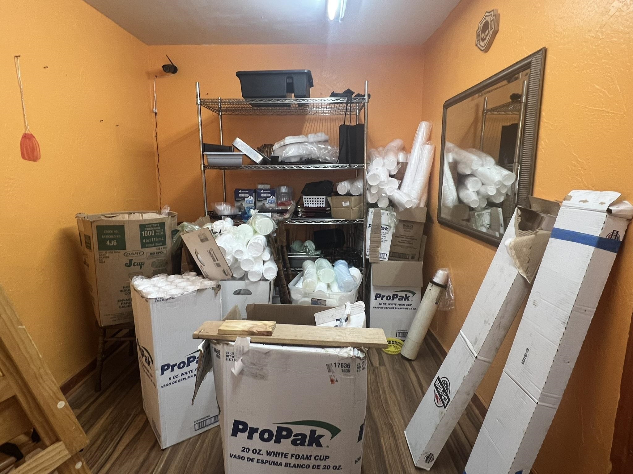 Original Hardy - Commercial Sale