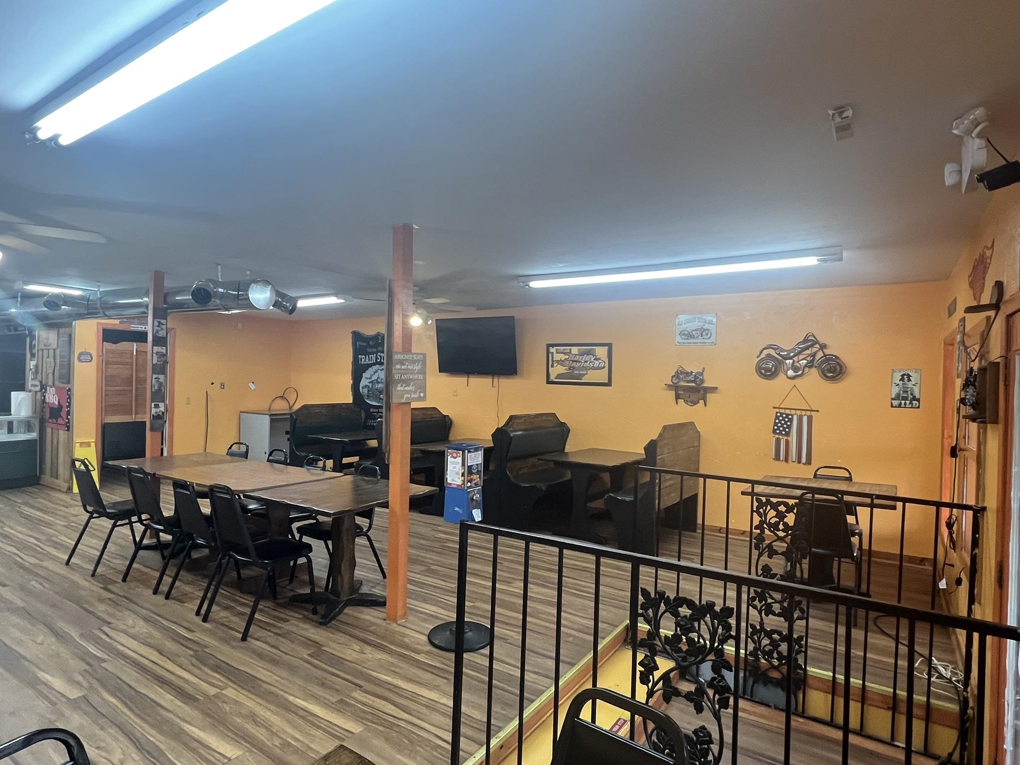 Original Hardy - Commercial Sale