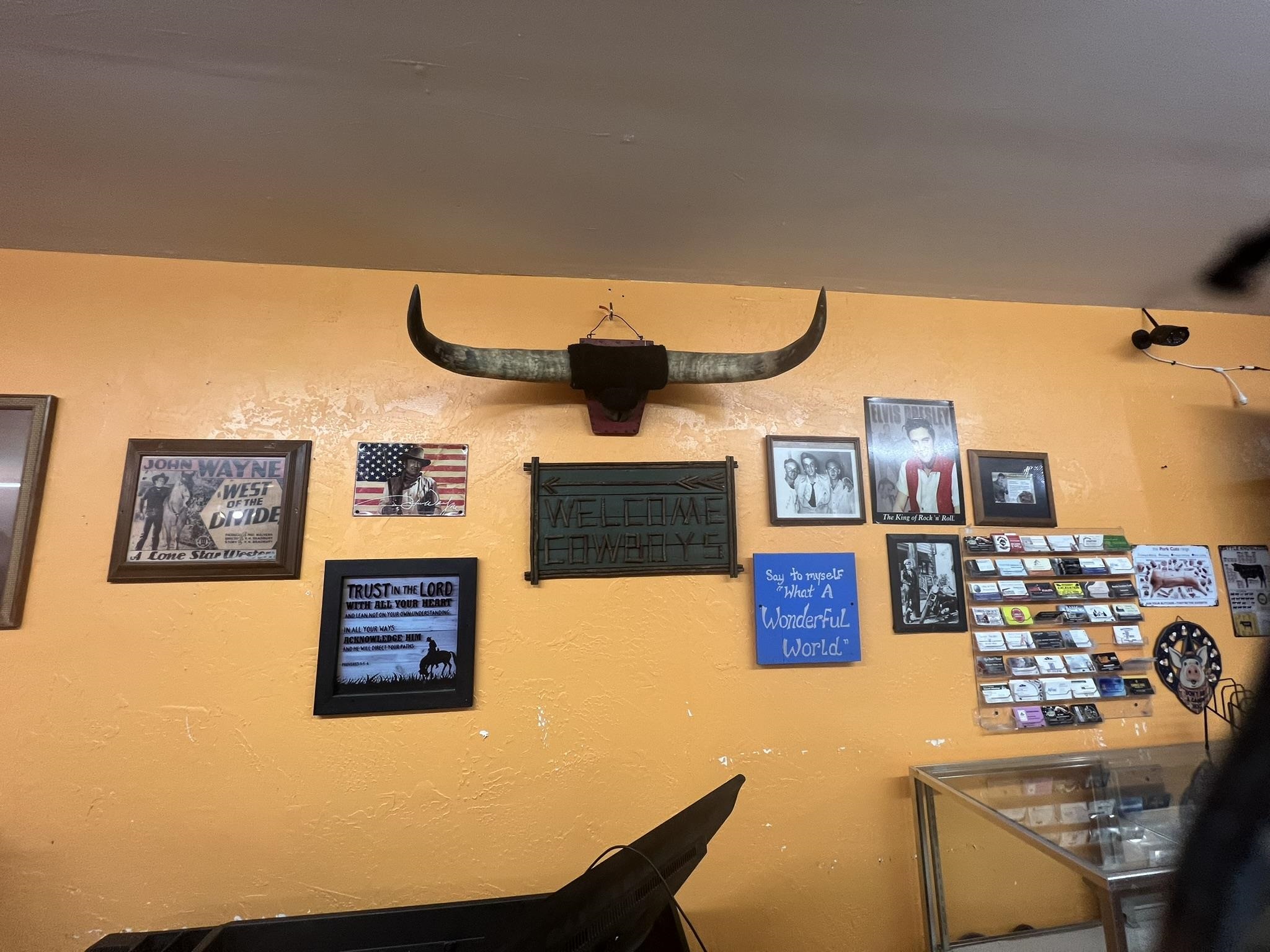 Original Hardy - Commercial Sale