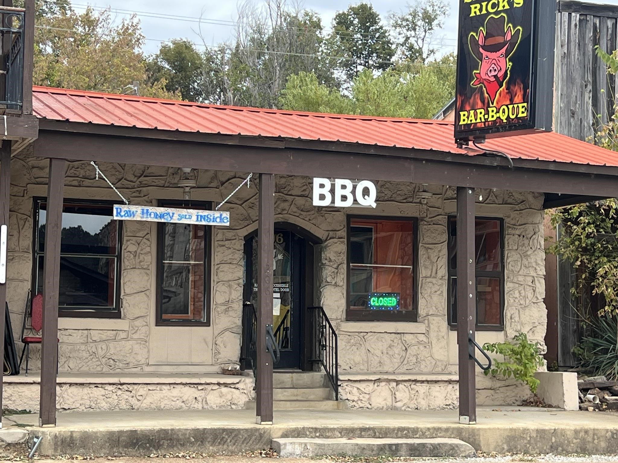 Original Hardy - Commercial Sale