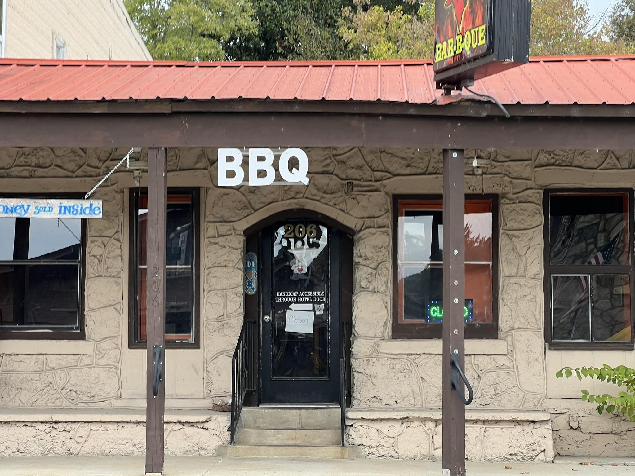 Original Hardy - Commercial Sale