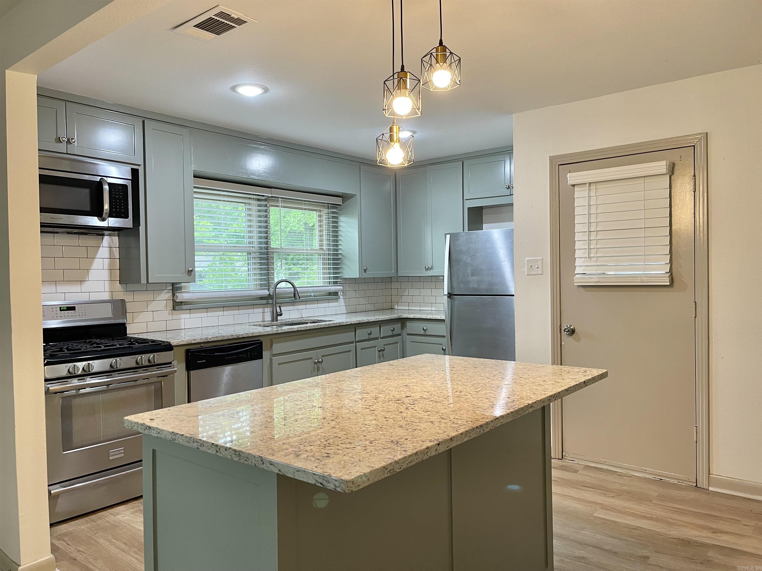 Troutt - Residential