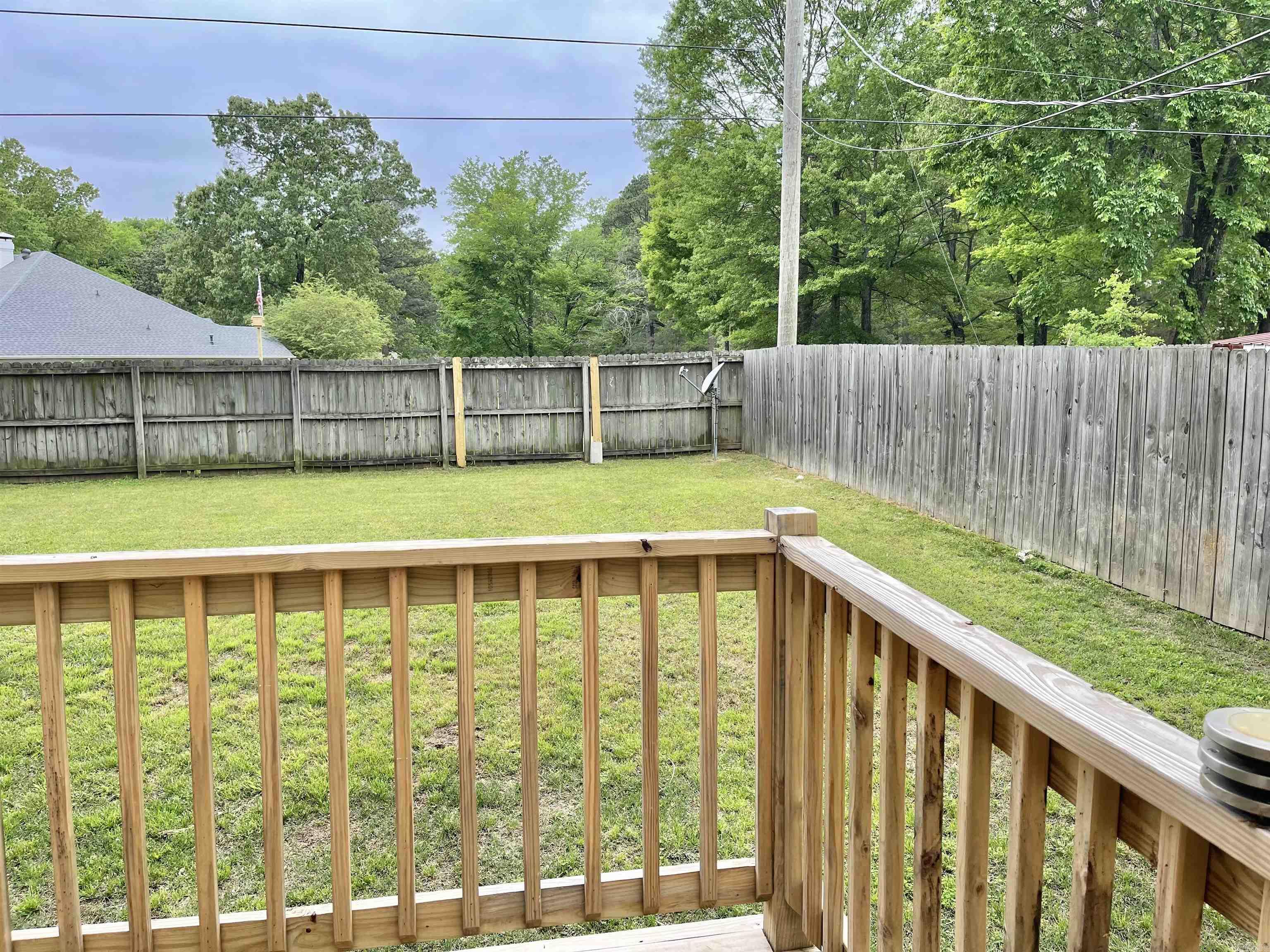 Troutt - Residential