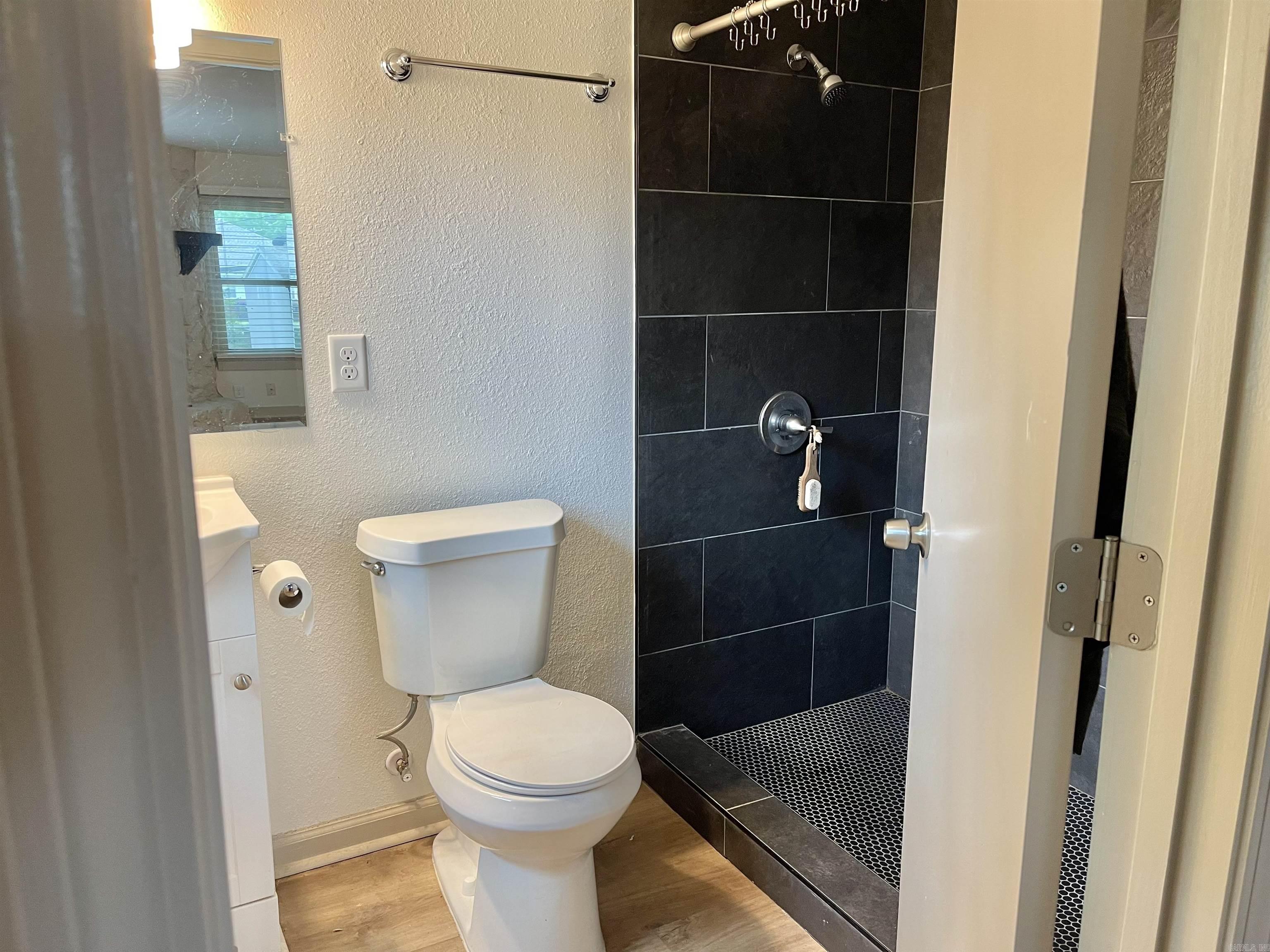 Troutt - Residential