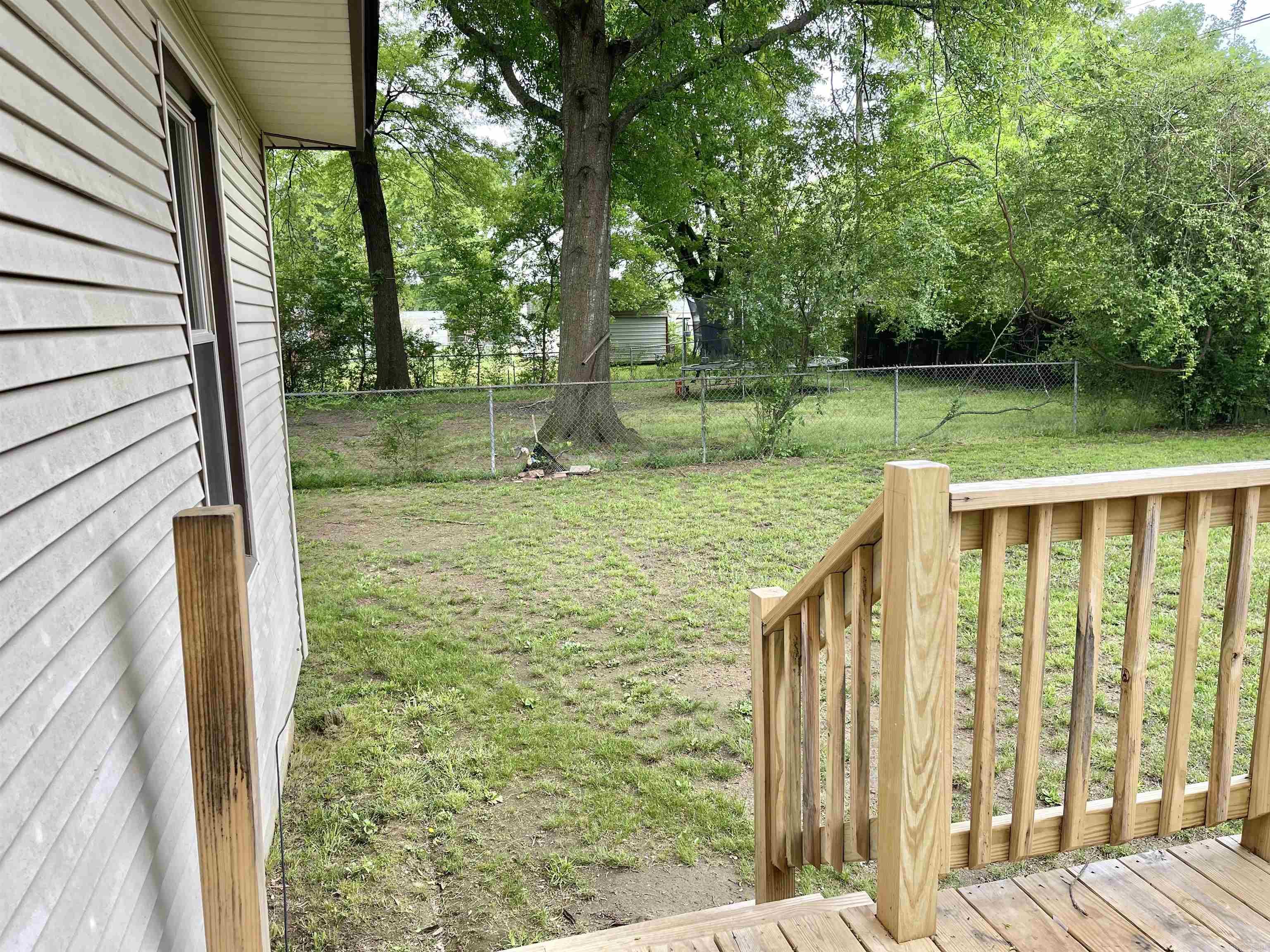 Troutt - Residential