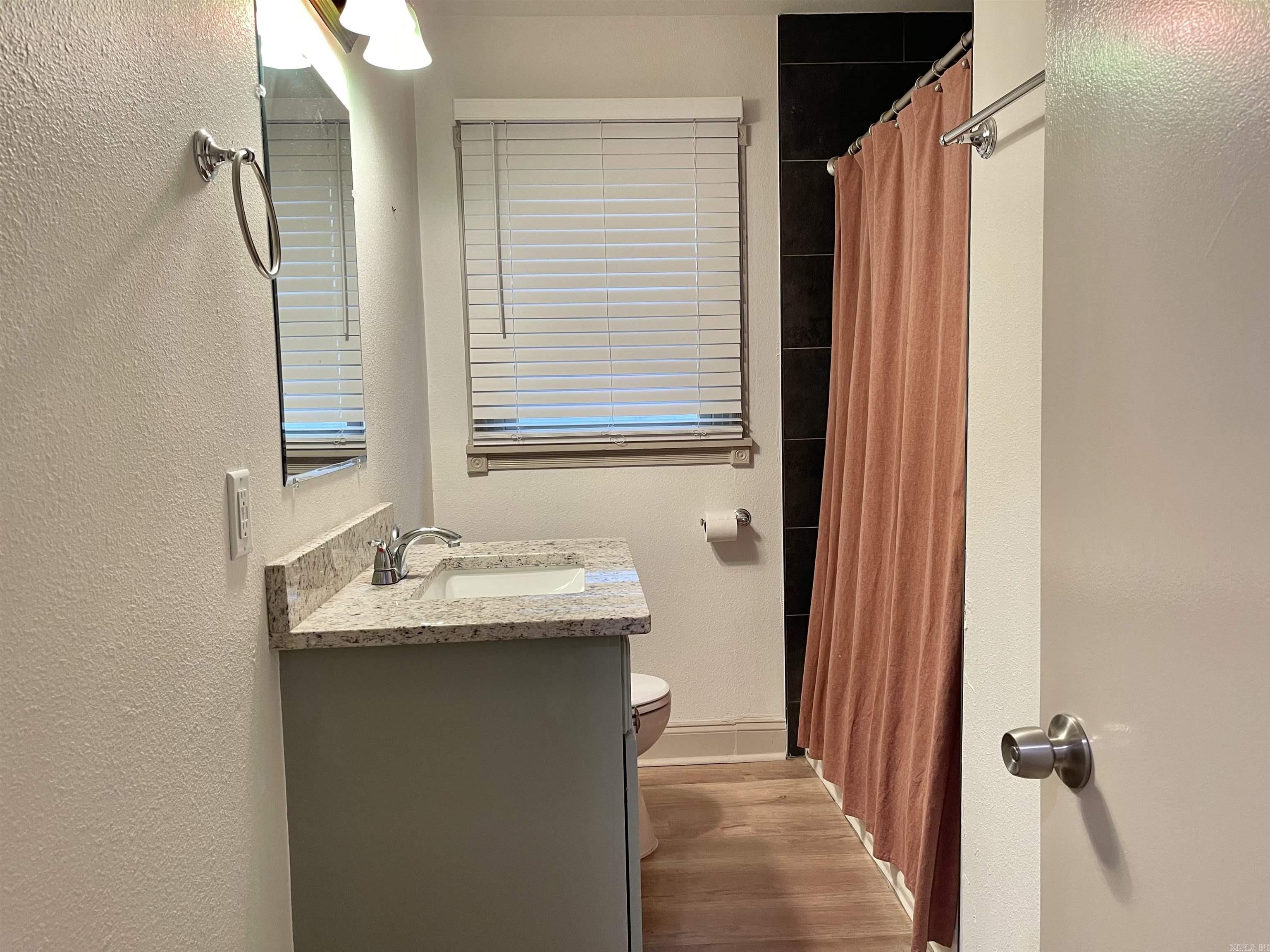 Troutt - Residential