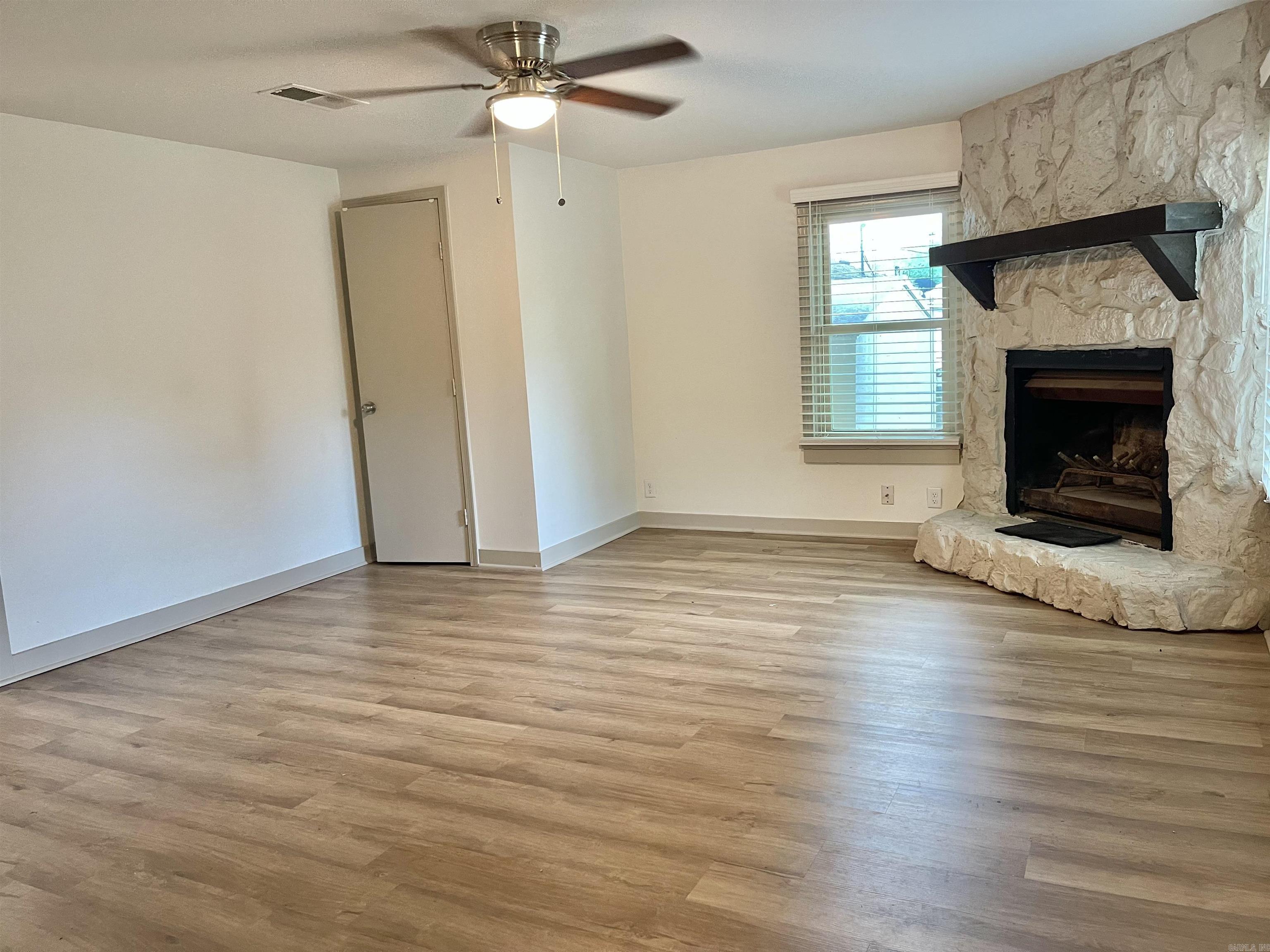 Troutt - Residential