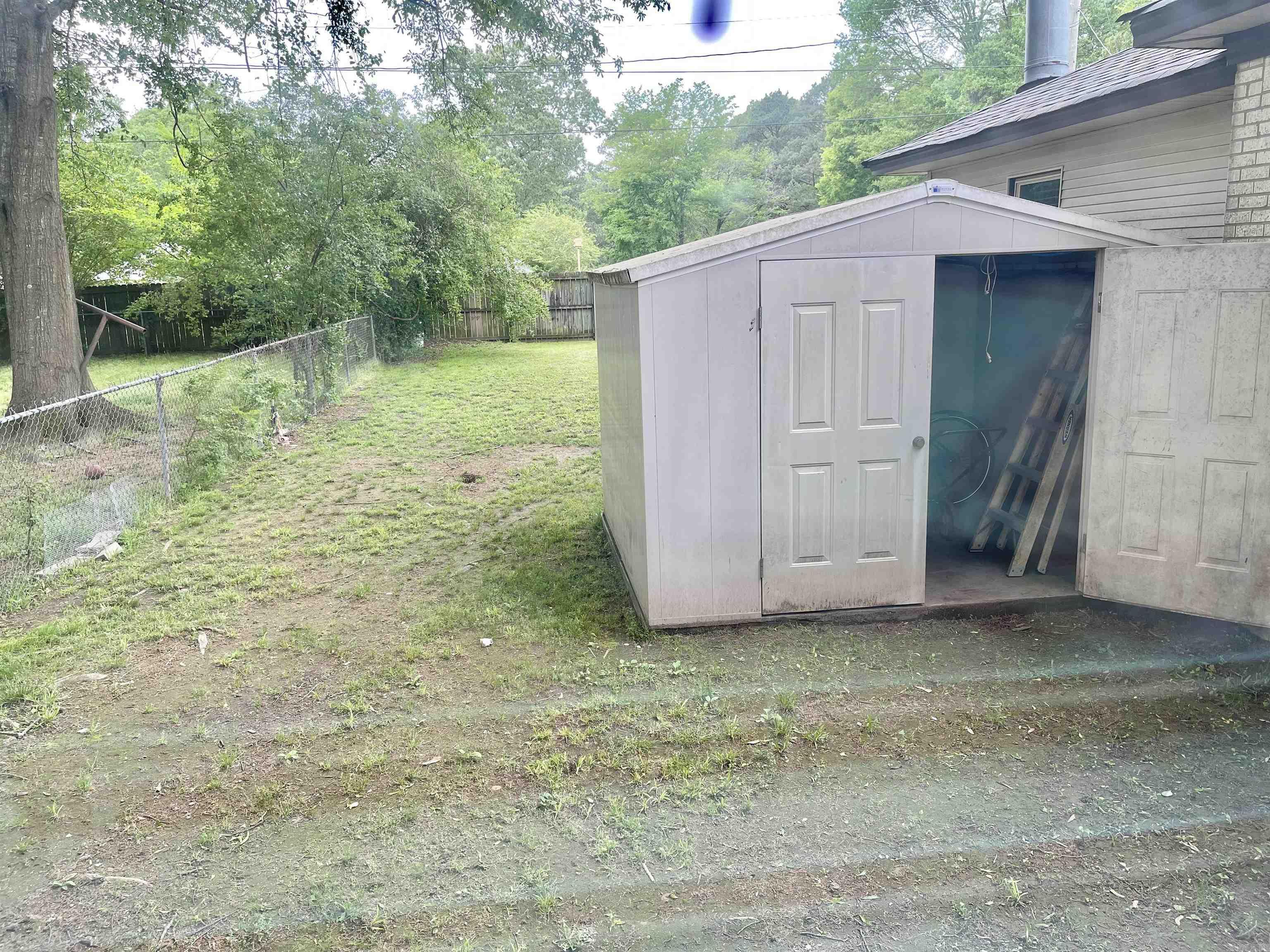 Troutt - Residential