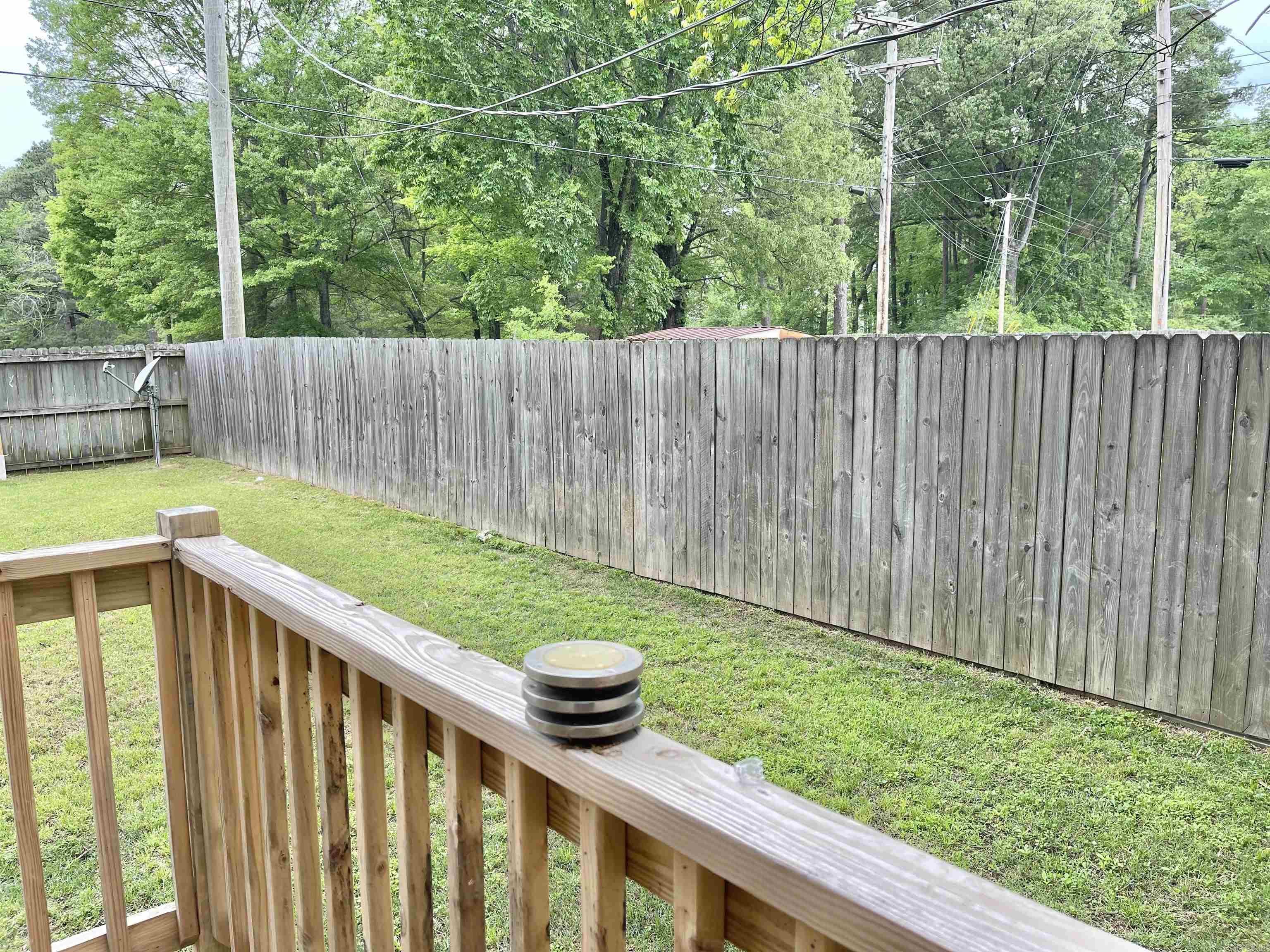 Troutt - Residential