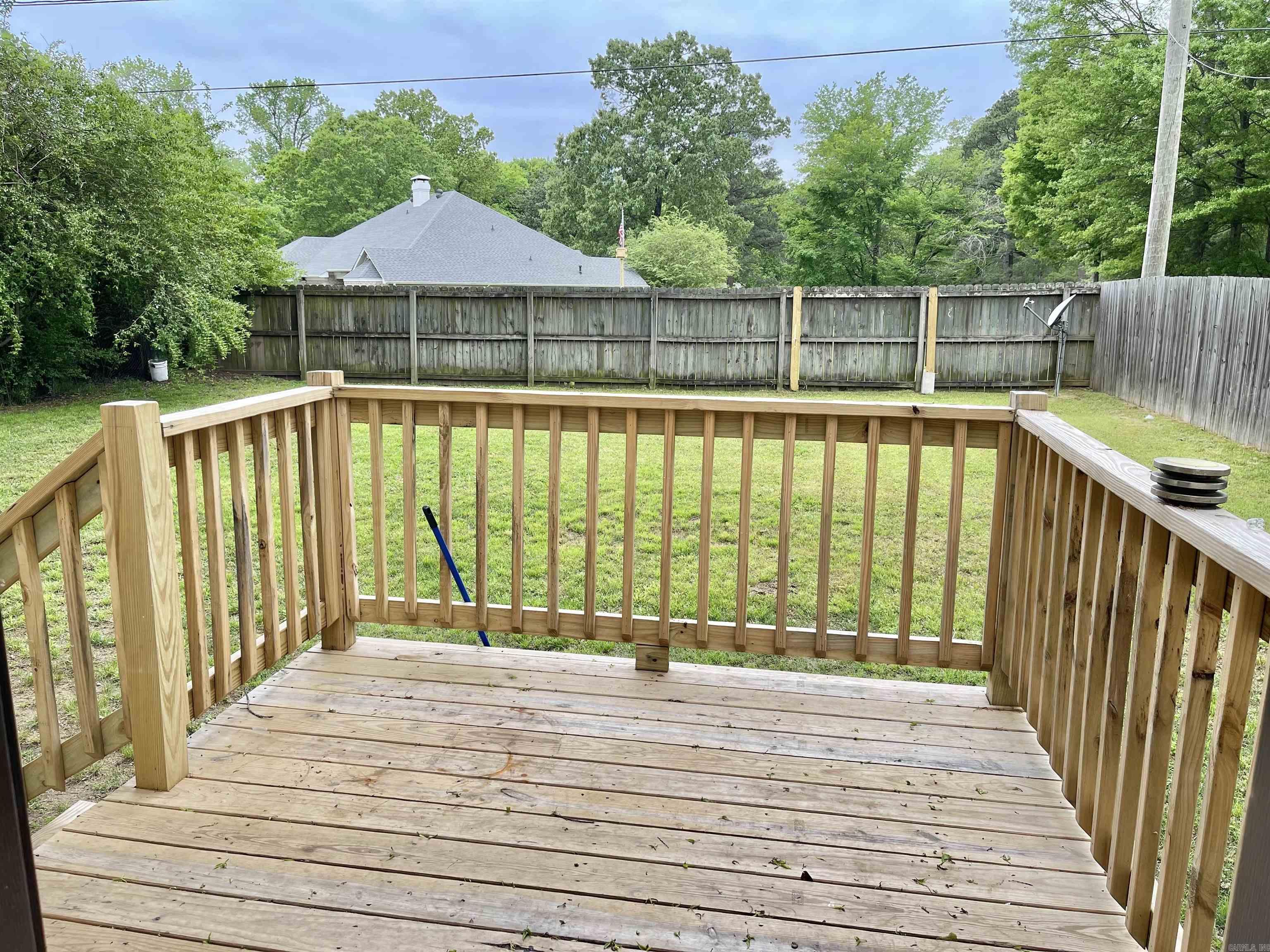 Troutt - Residential