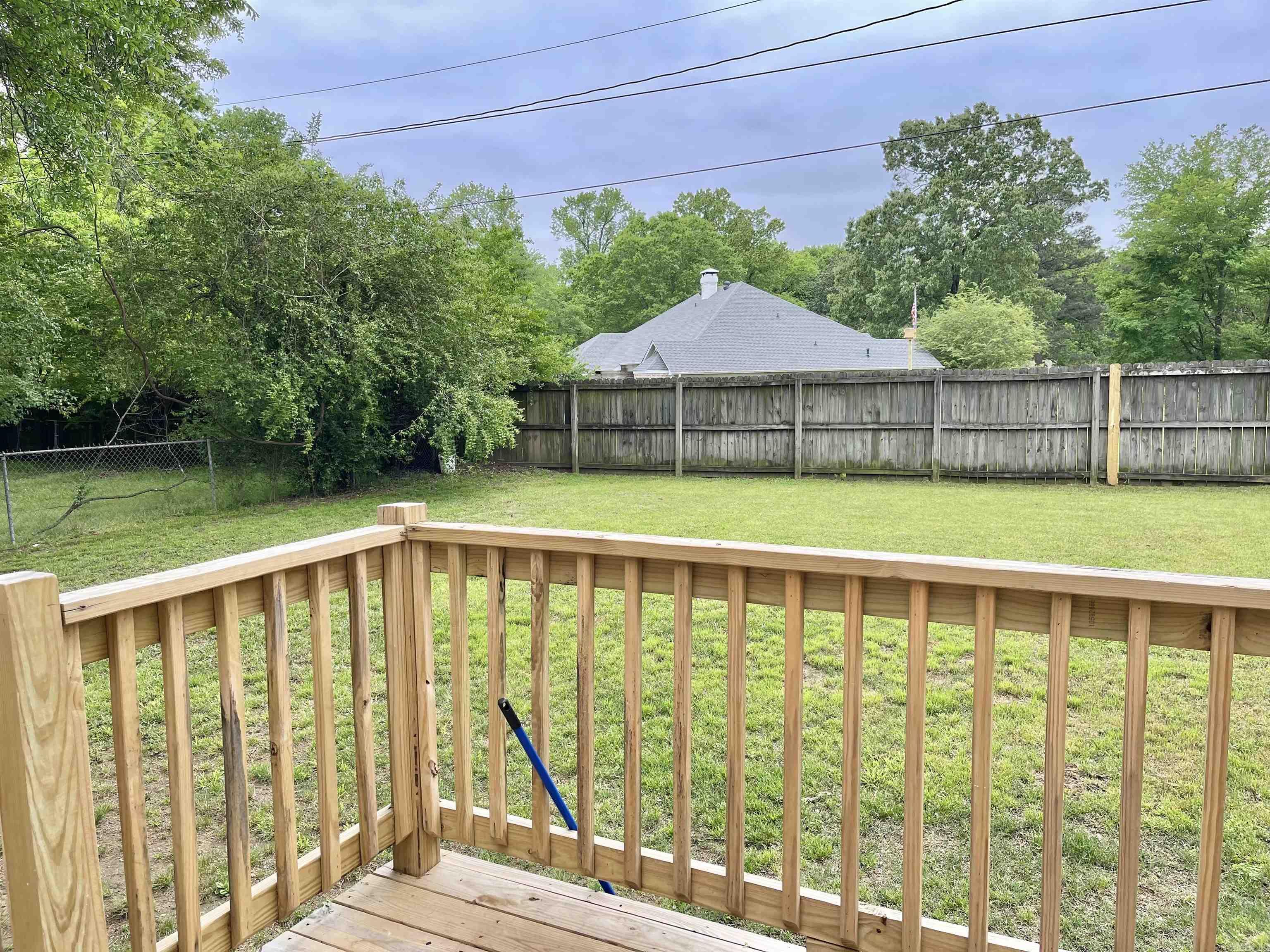 Troutt - Residential