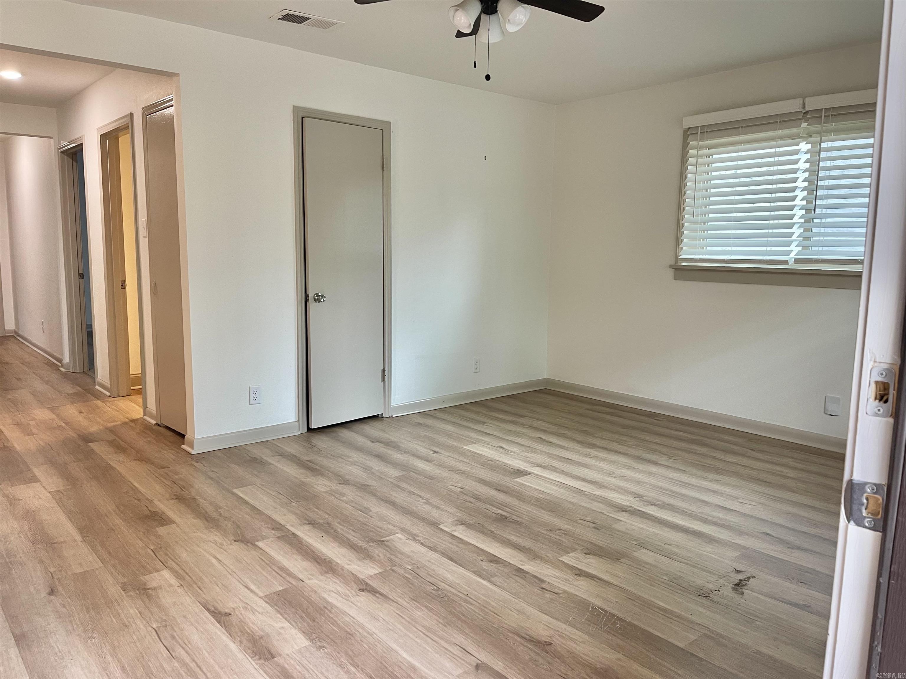 Troutt - Residential