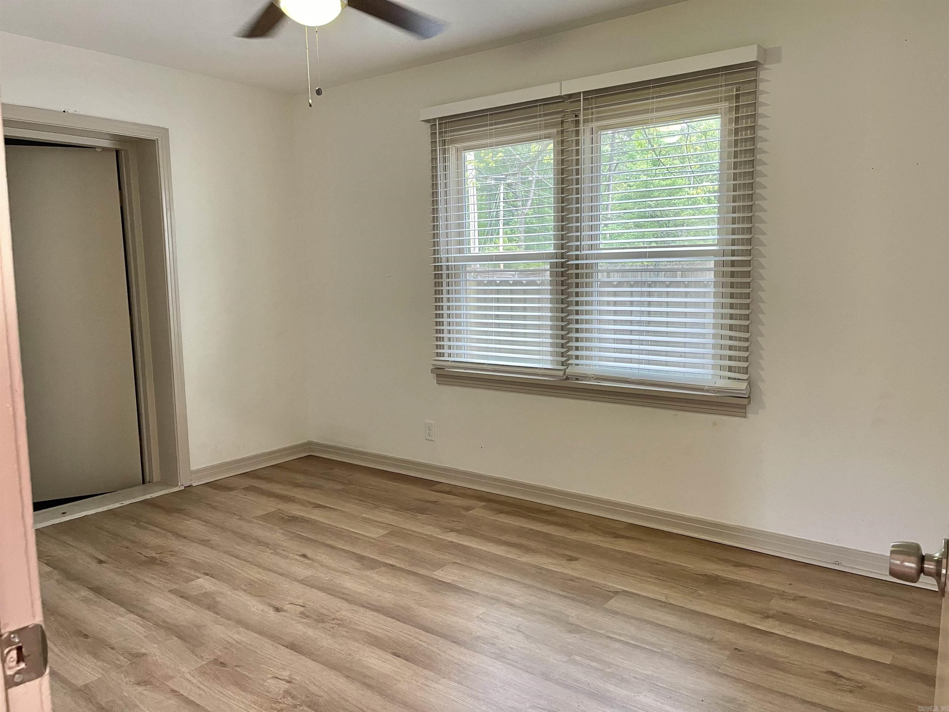 Troutt - Residential