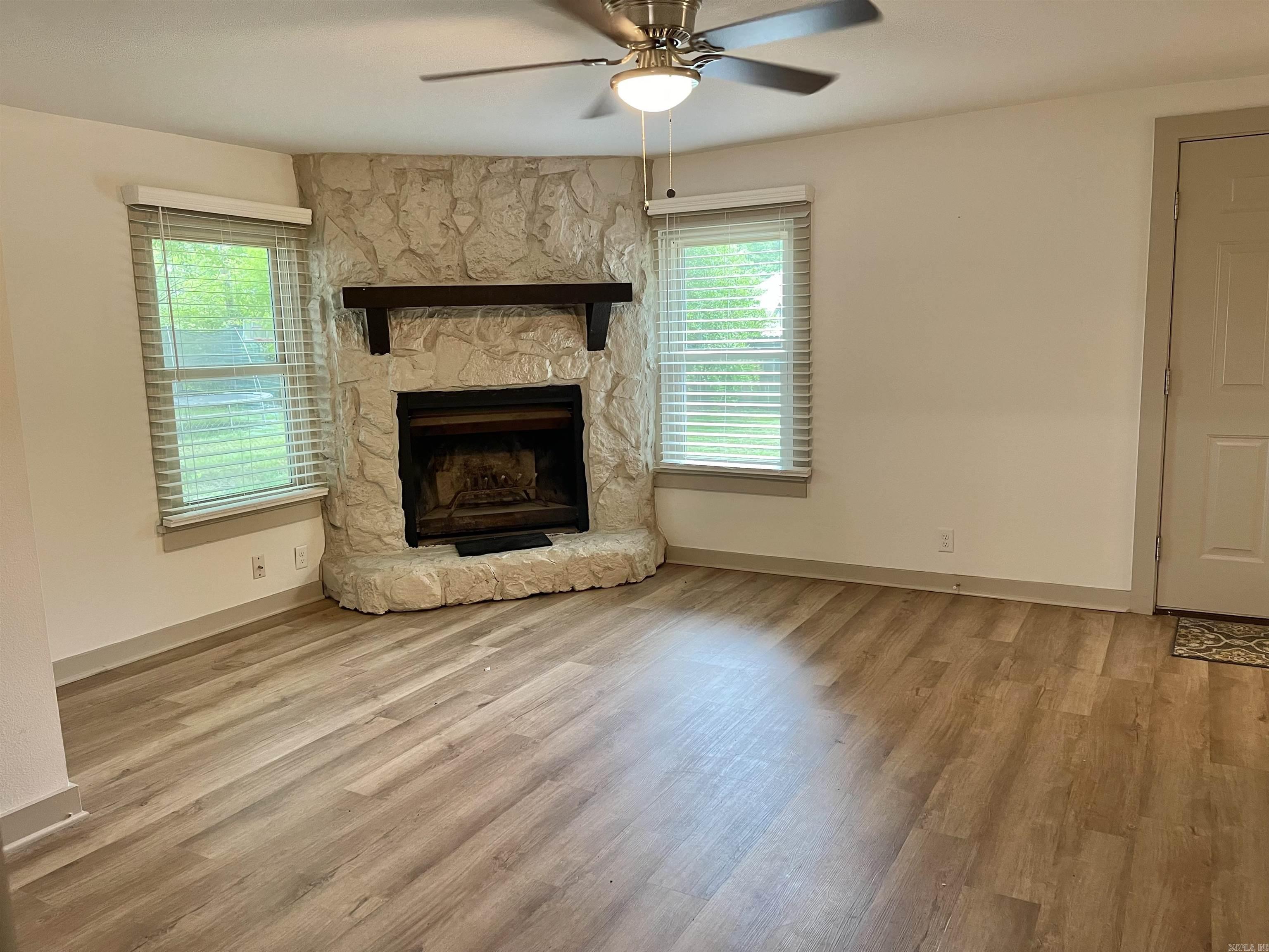 Troutt - Residential