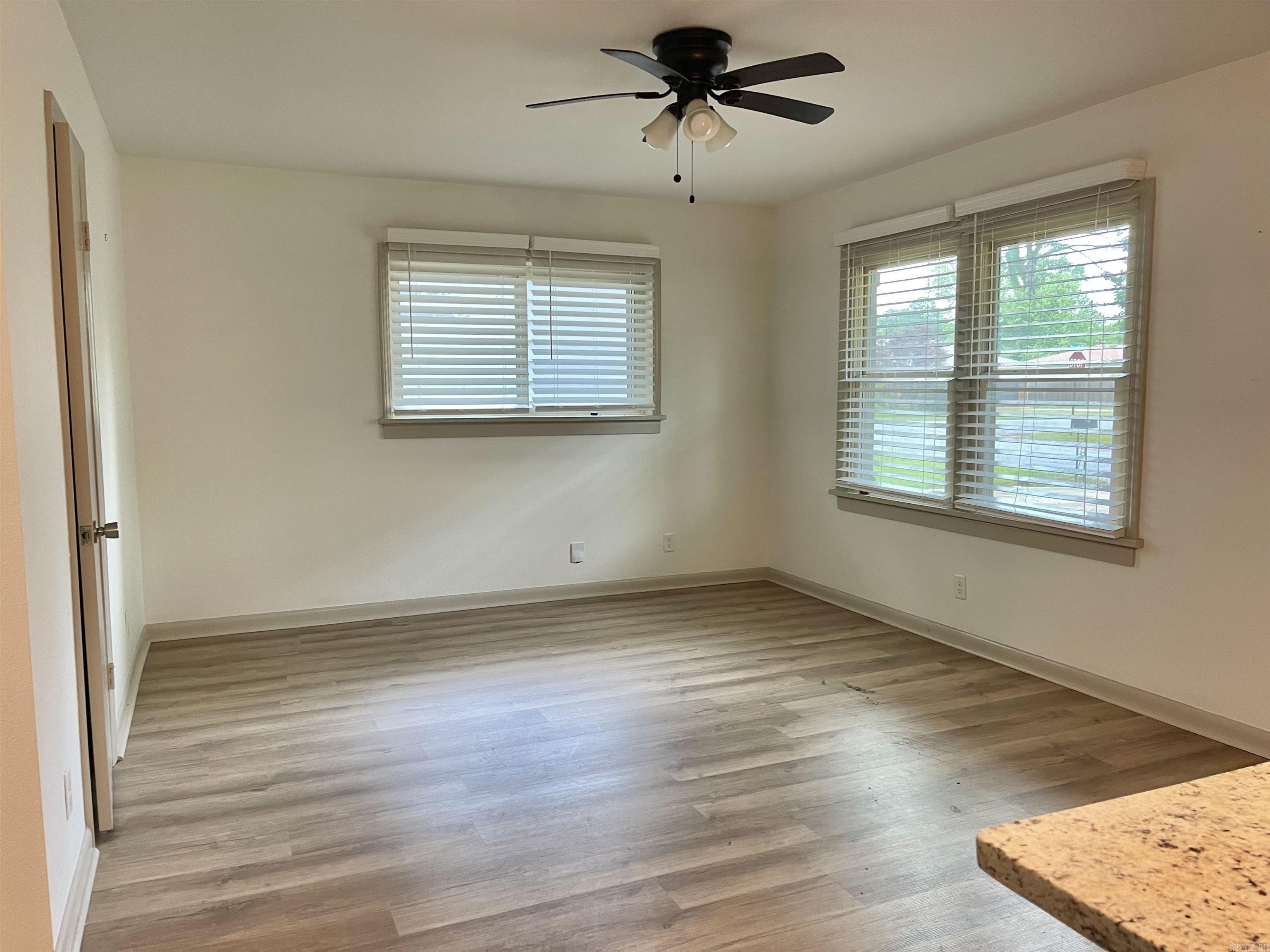 Troutt - Residential