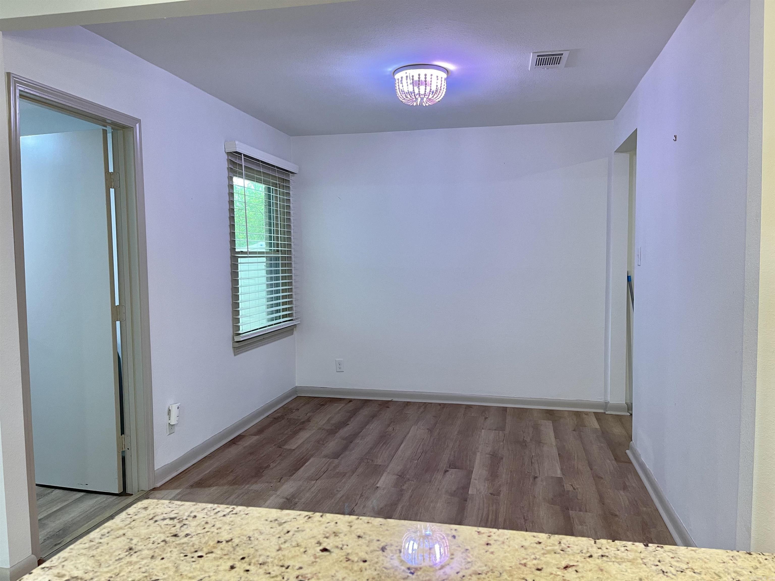 Troutt - Residential