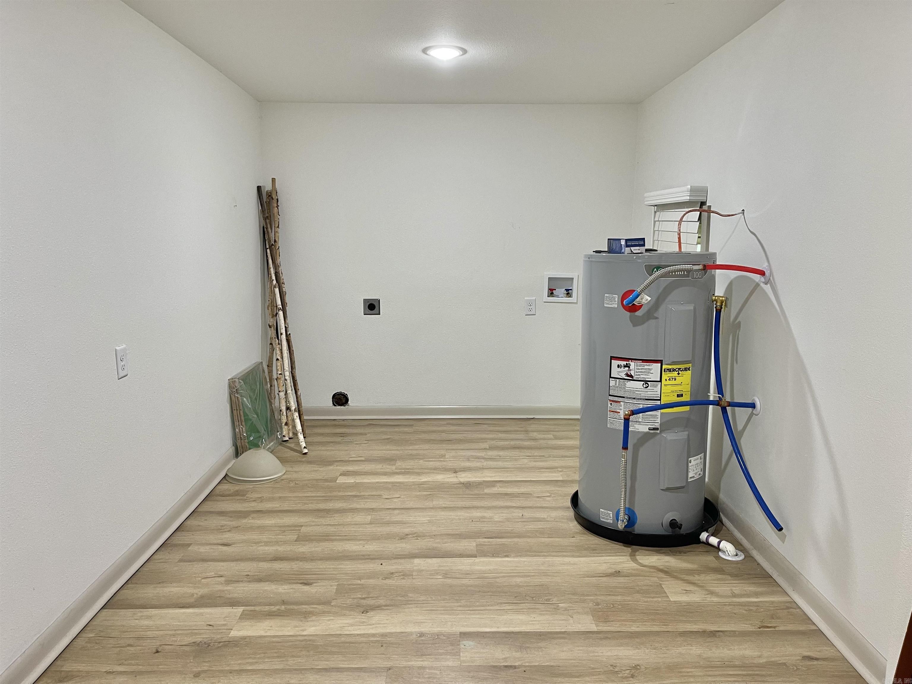 Troutt - Residential