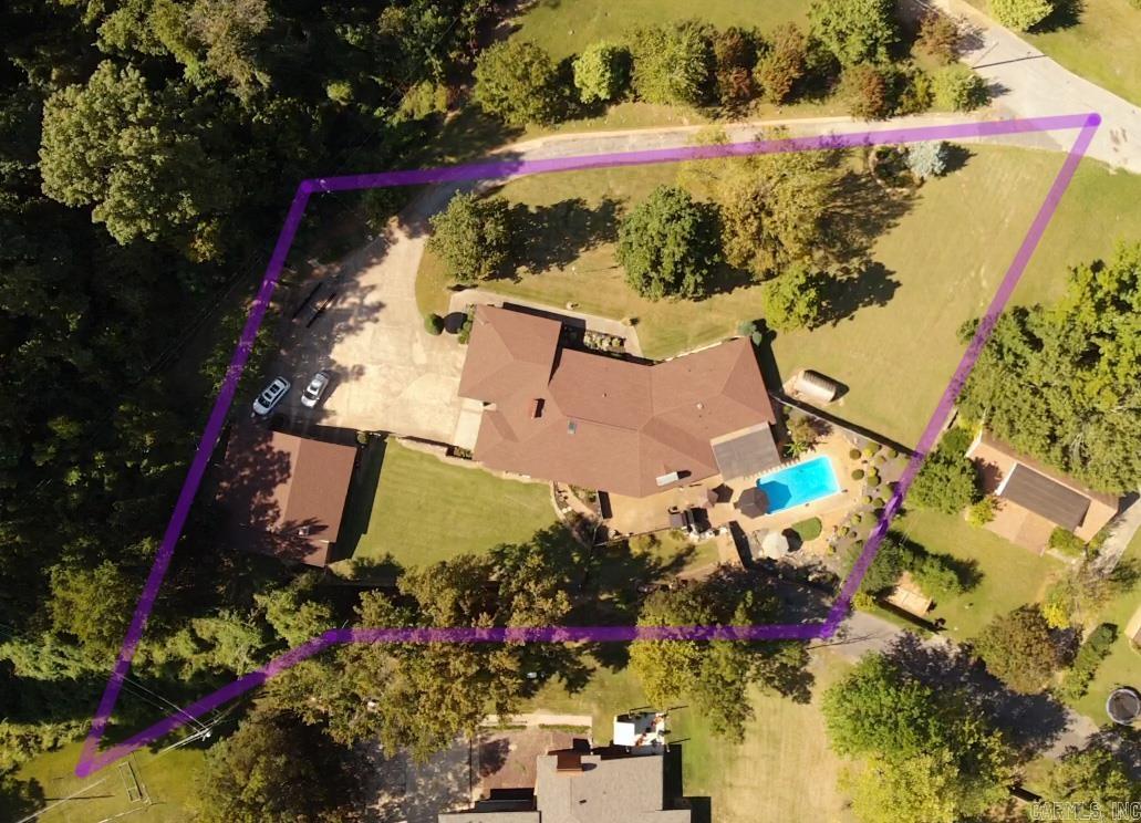 HIGHLAND PARK - Residential