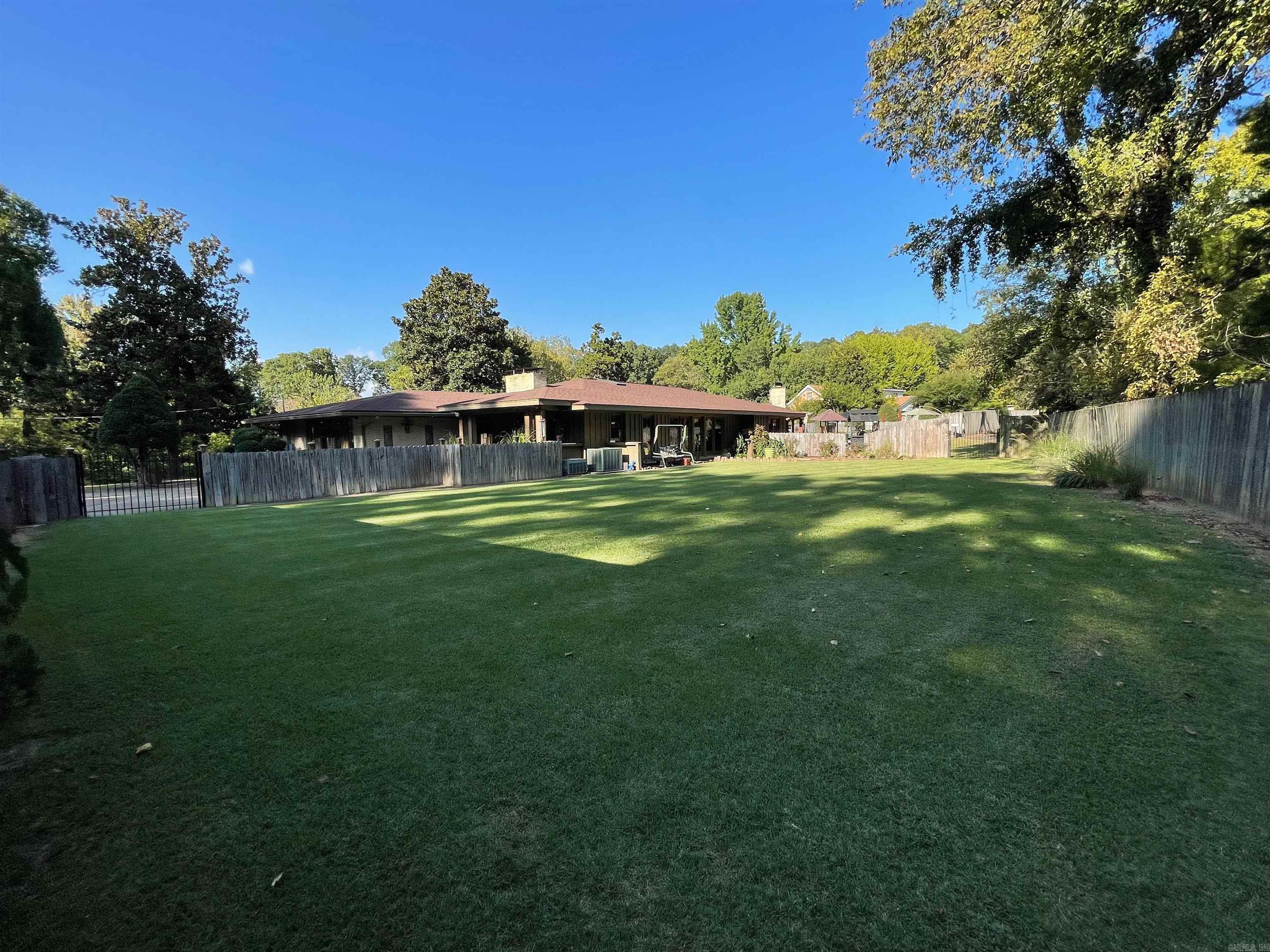 HIGHLAND PARK - Residential