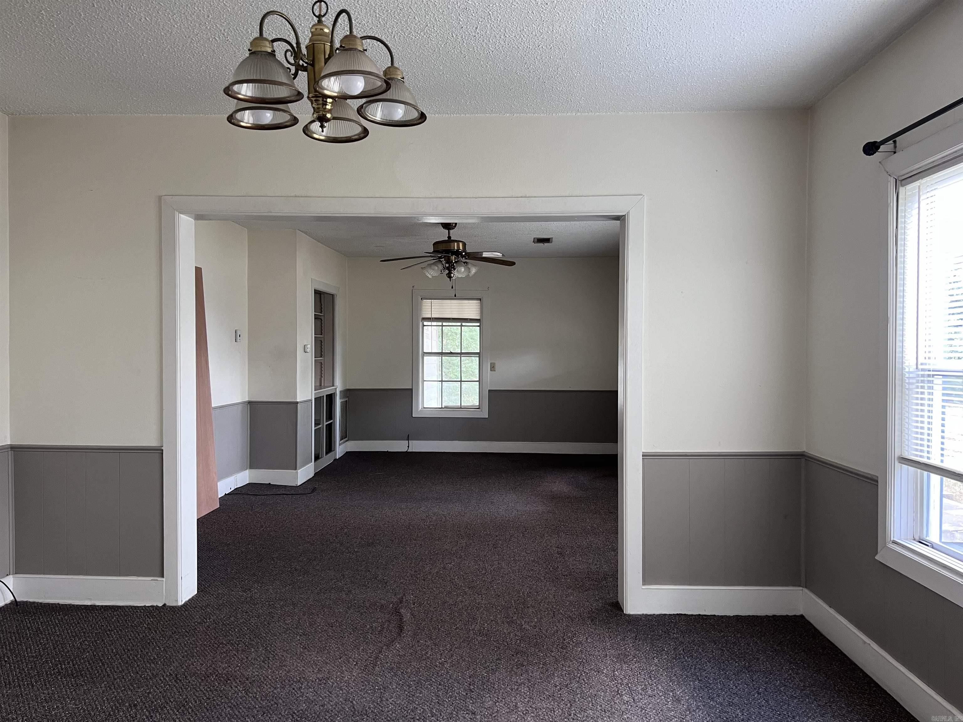 Mountain Pine - Residential