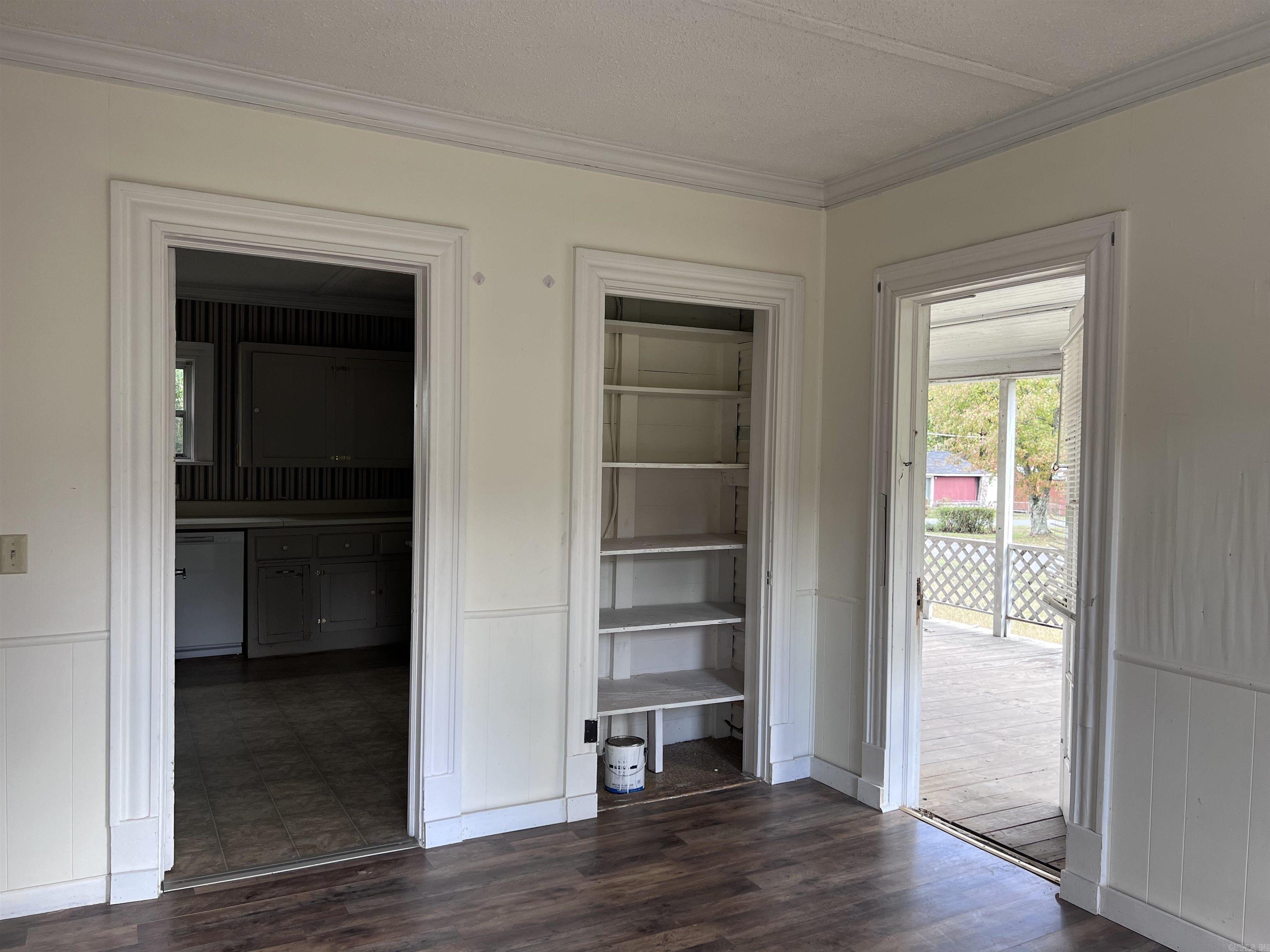 Mountain Pine - Residential