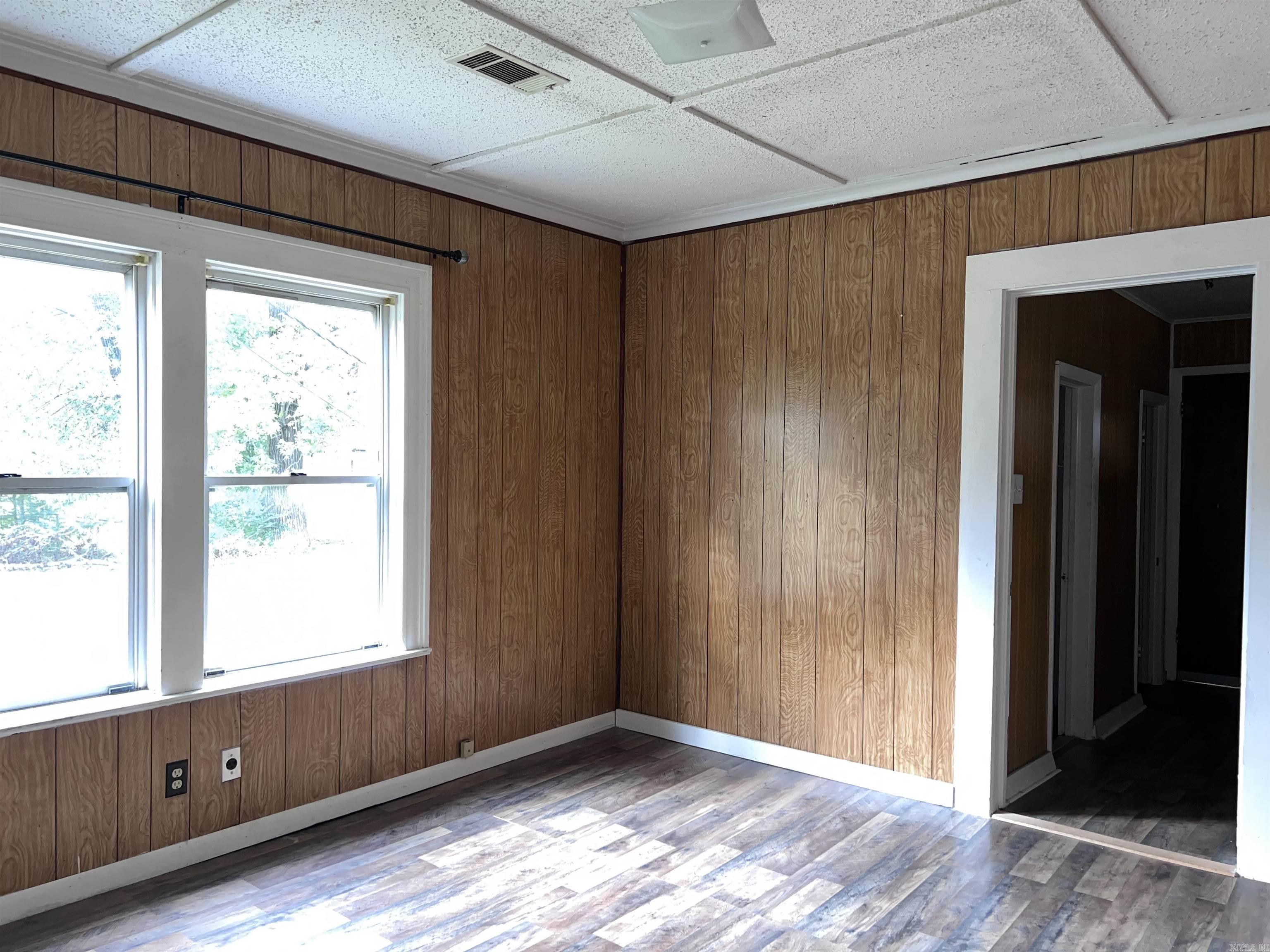 Mountain Pine - Residential