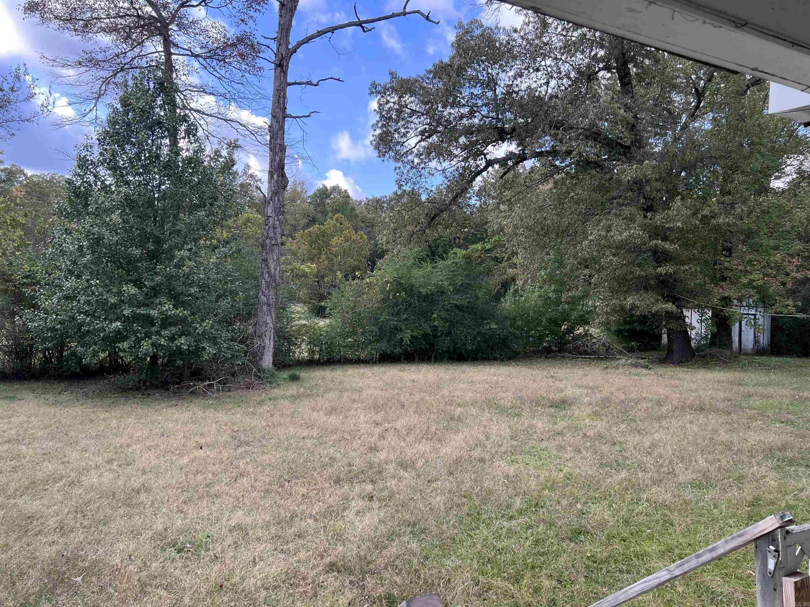 Mountain Pine - Residential