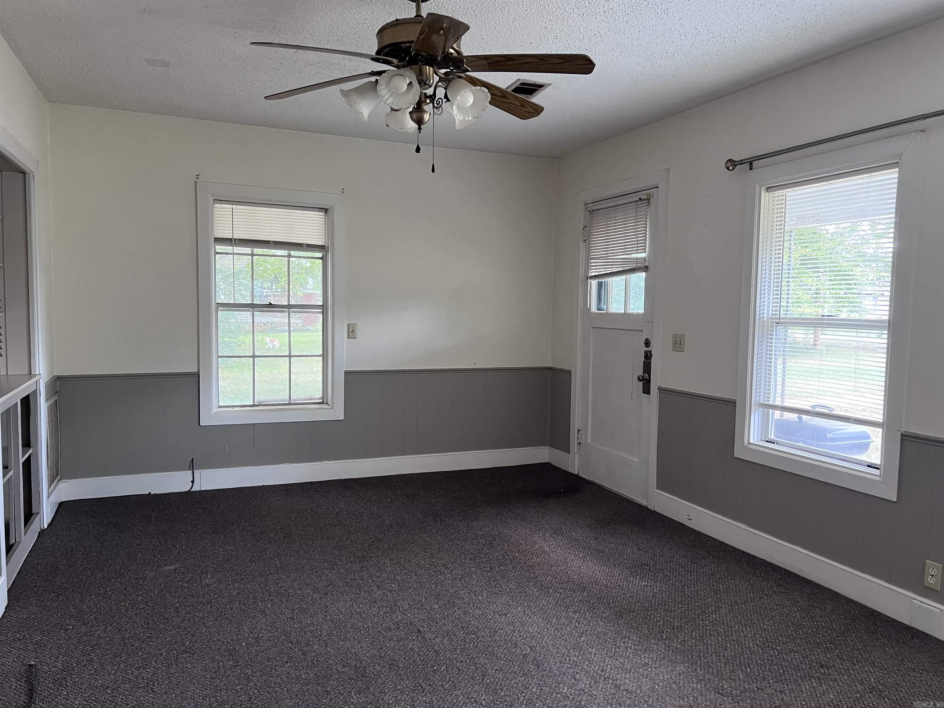 Mountain Pine - Residential