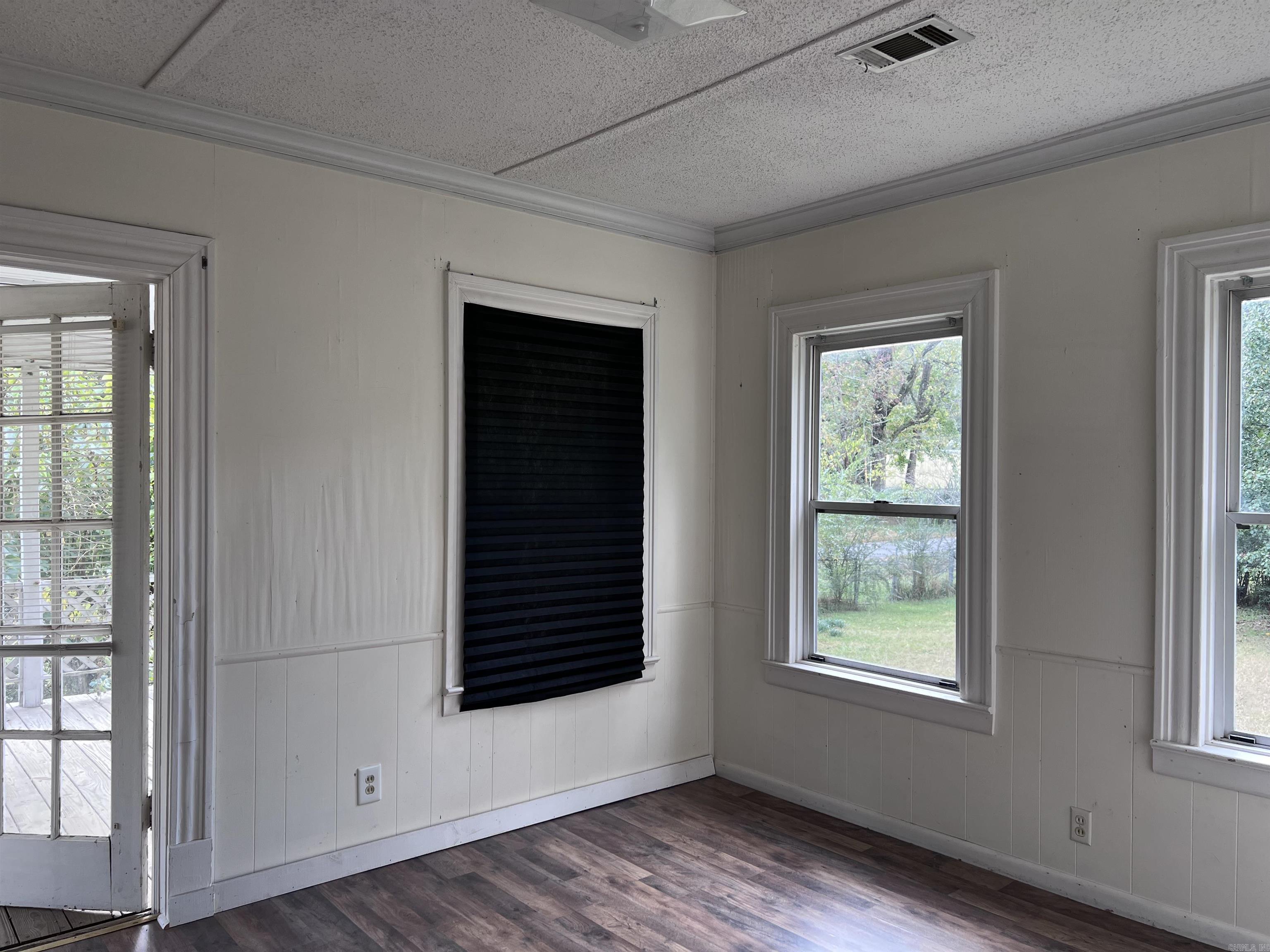 Mountain Pine - Residential