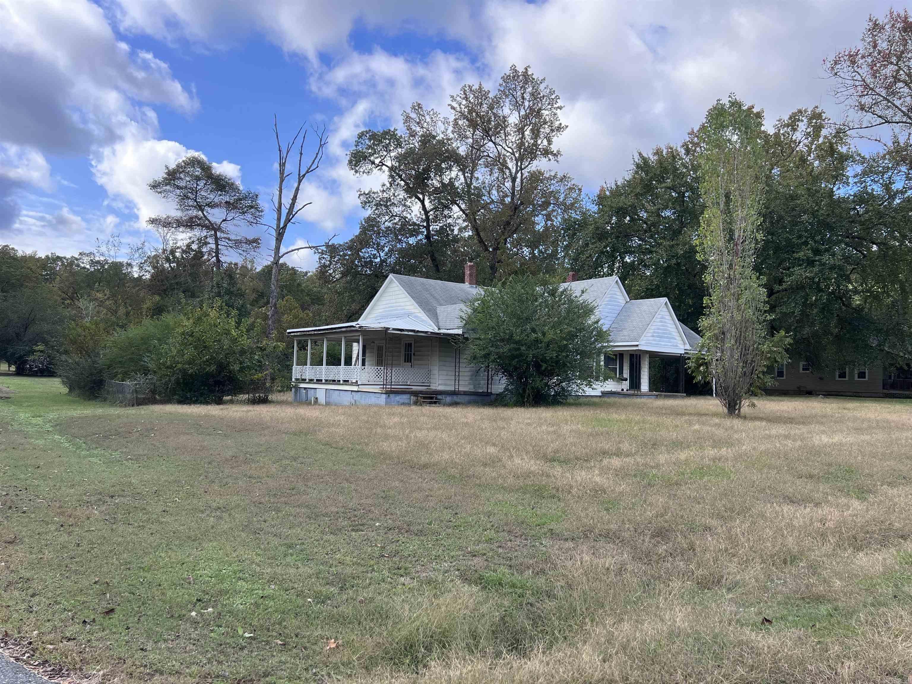 Mountain Pine - Residential