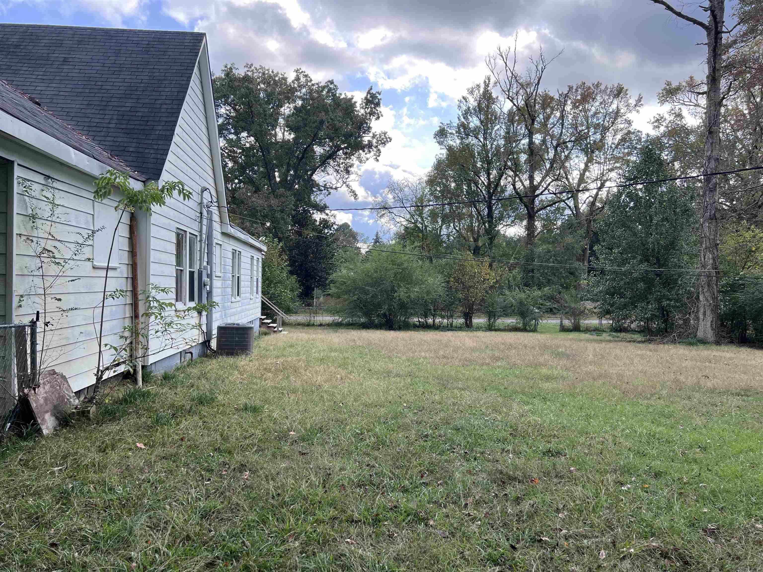 Mountain Pine - Residential